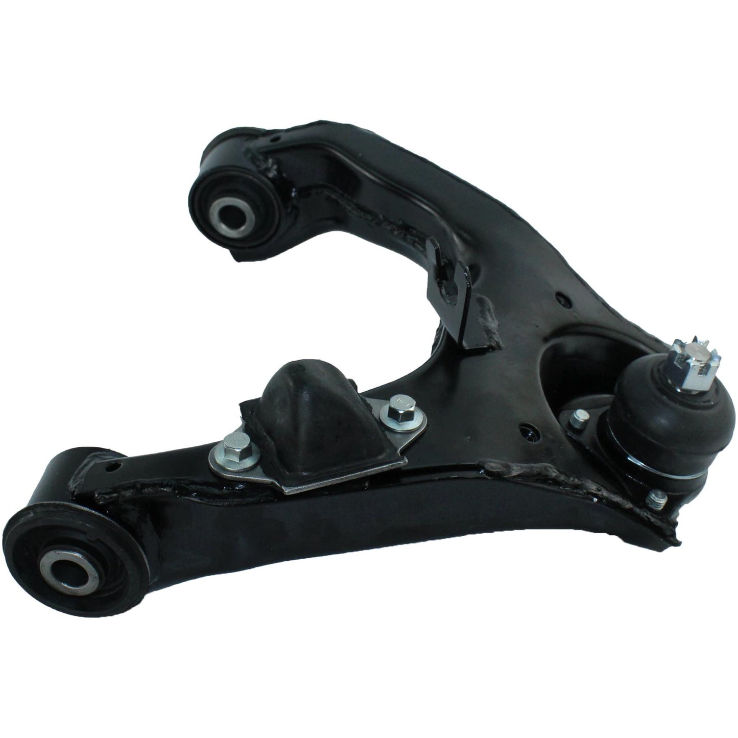 Bandeja Suspensão Superior Esquerdo - Perfect - BDJ7171 - (3)
