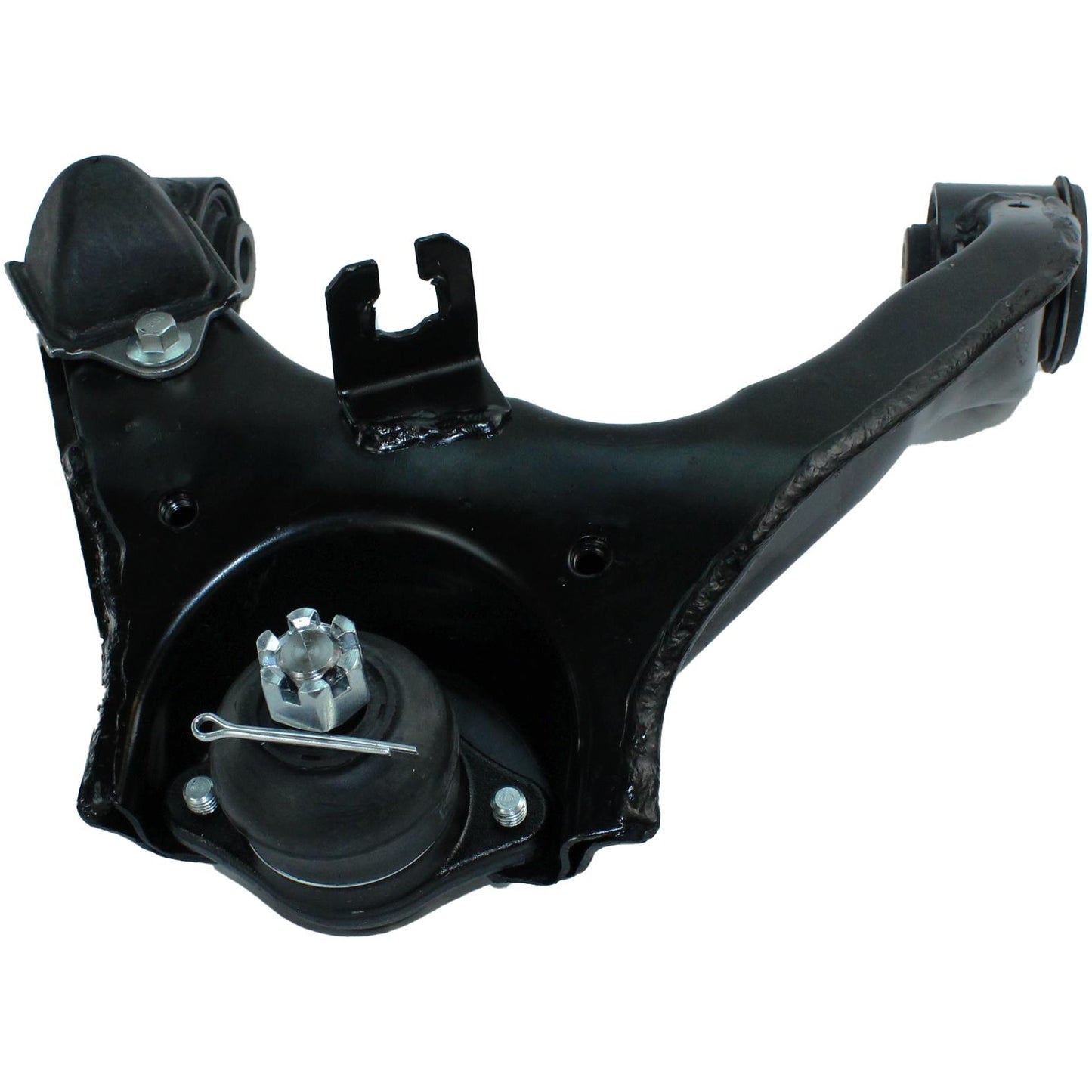 Bandeja Suspensão Superior Esquerdo - Perfect - BDJ7171 - (4)