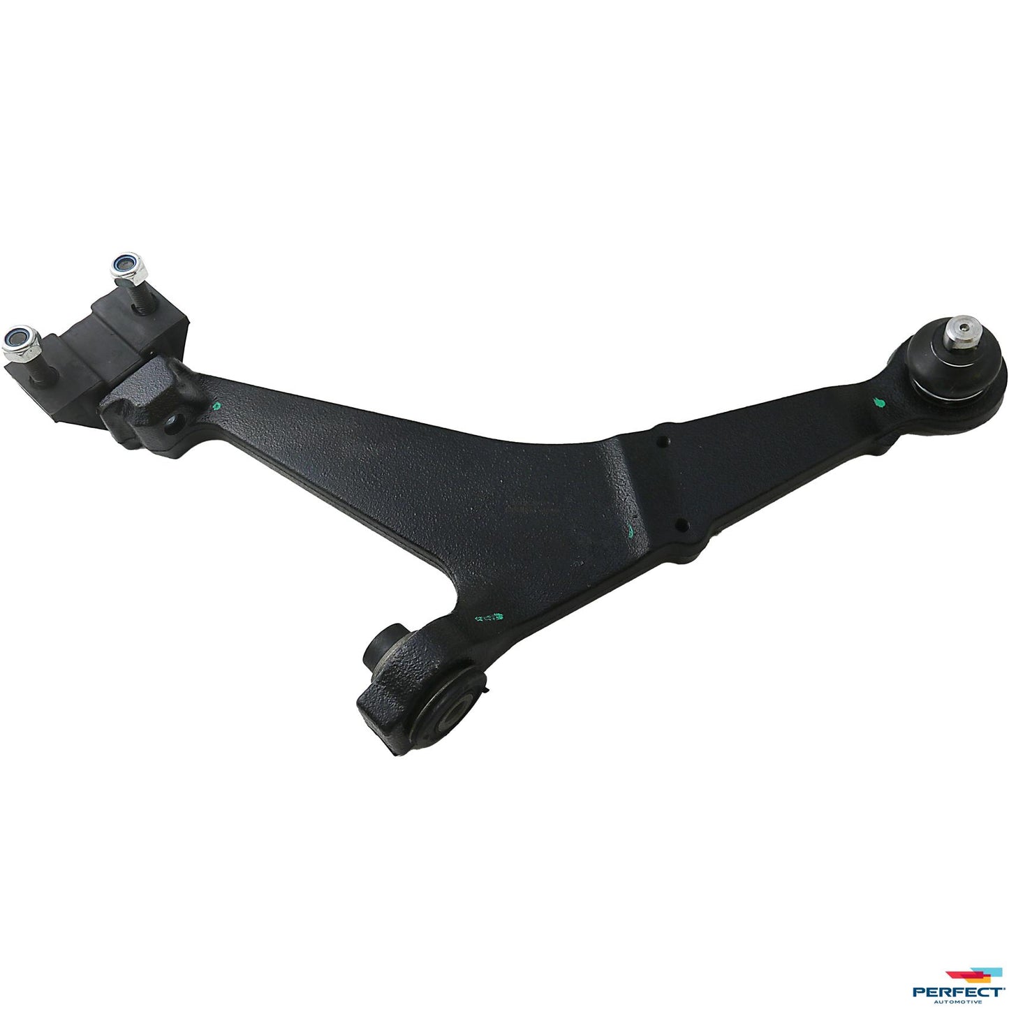 Bandeja Suspensão Inferior Esquerdo - Perfect - BDJ8978 - (1)