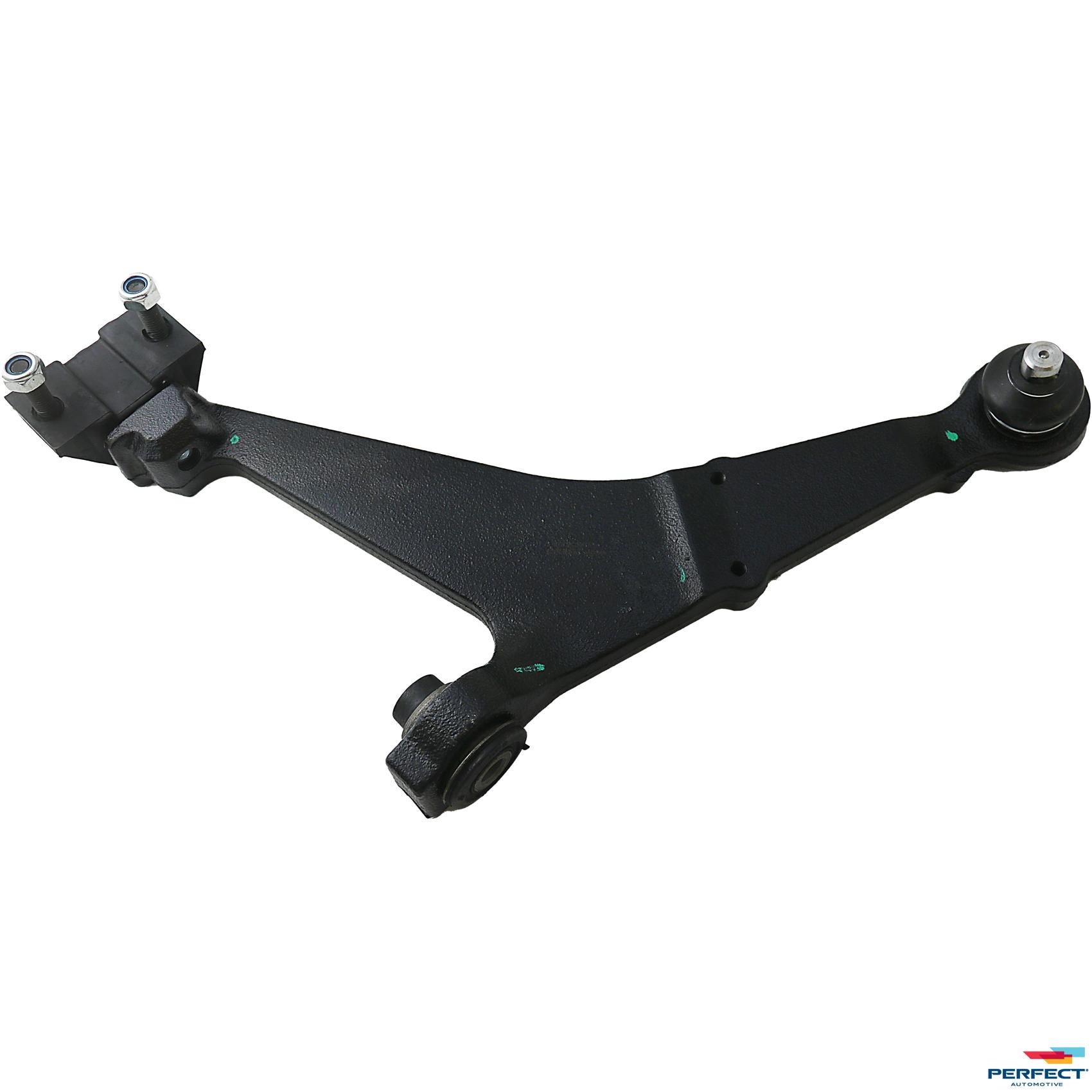 Bandeja Suspensão Inferior Esquerdo - Perfect - BDJ8978 - (1)
