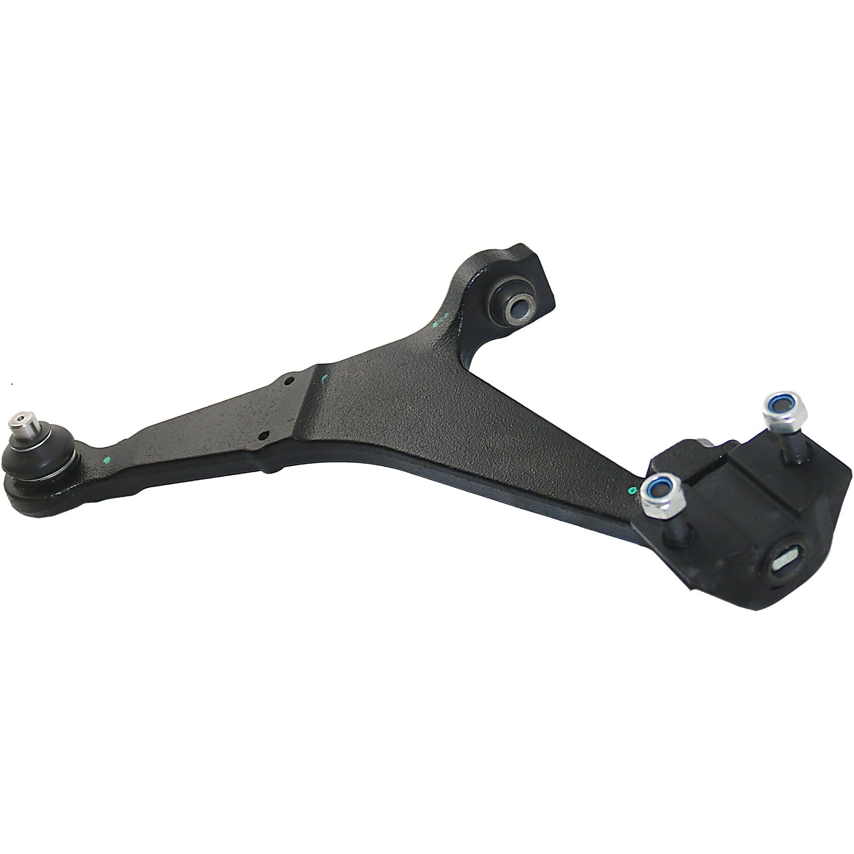 Bandeja Suspensão Inferior Esquerdo - Perfect - BDJ8978 - (3)