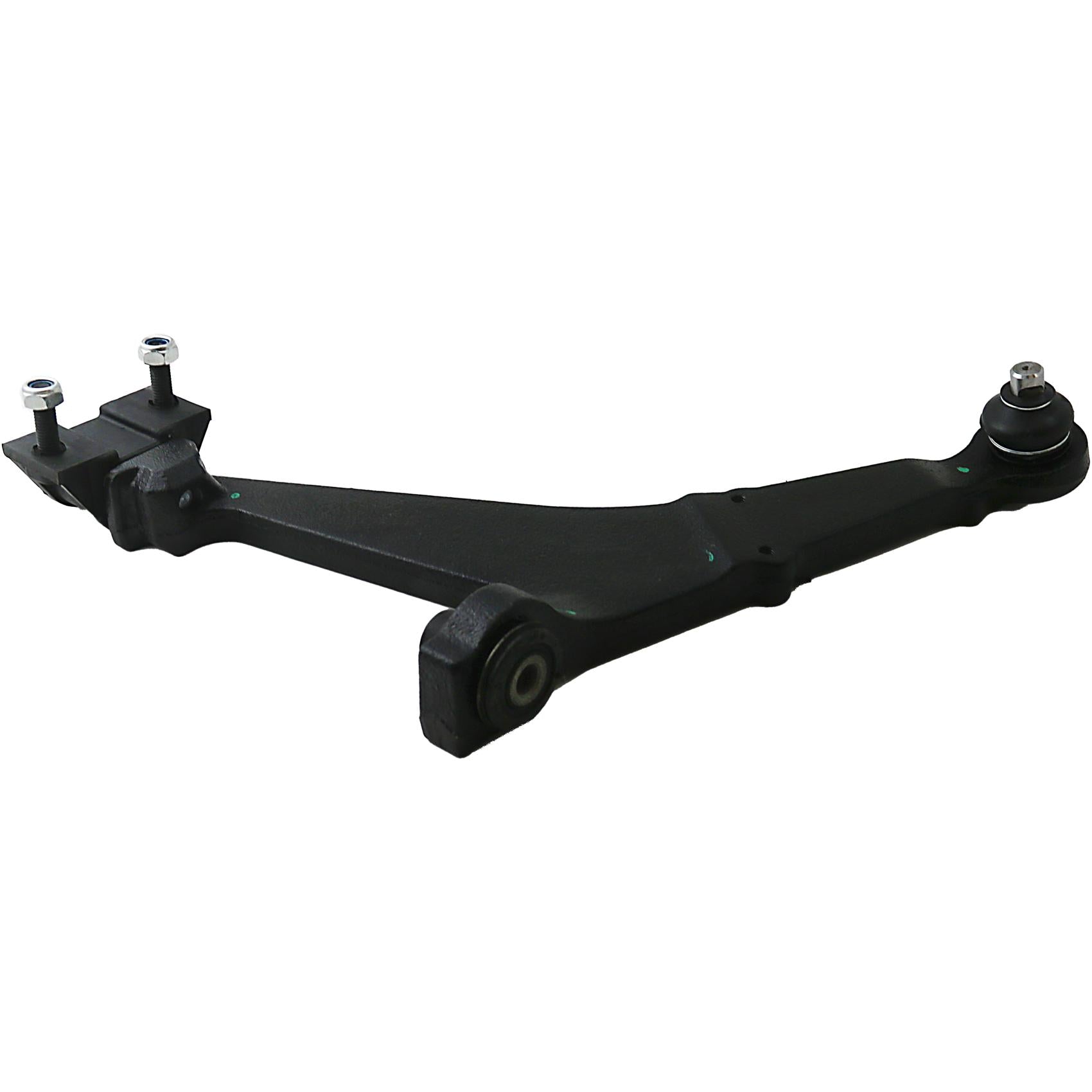 Bandeja Suspensão Inferior Esquerdo - Perfect - BDJ8978 - (4)