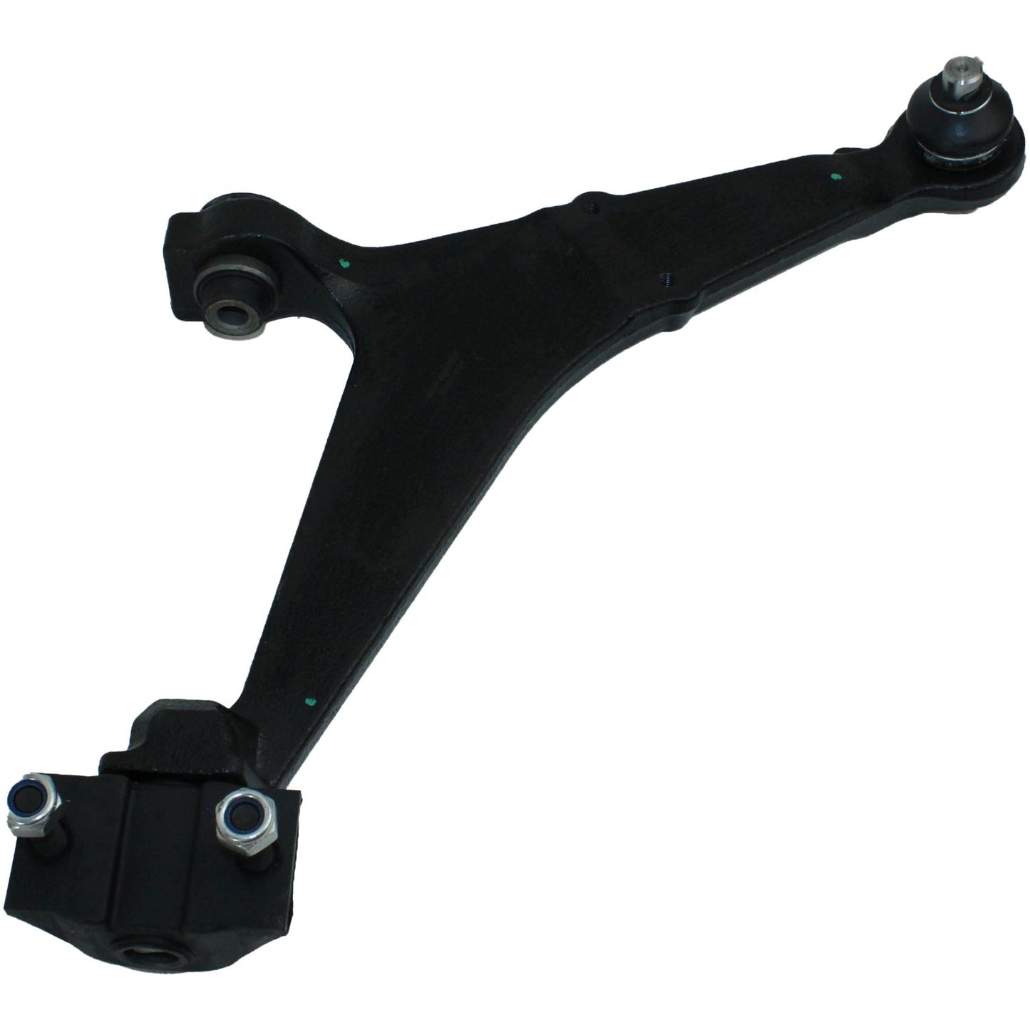 Bandeja Suspensão Inferior Direito - Perfect - BDJ8979 - (3)