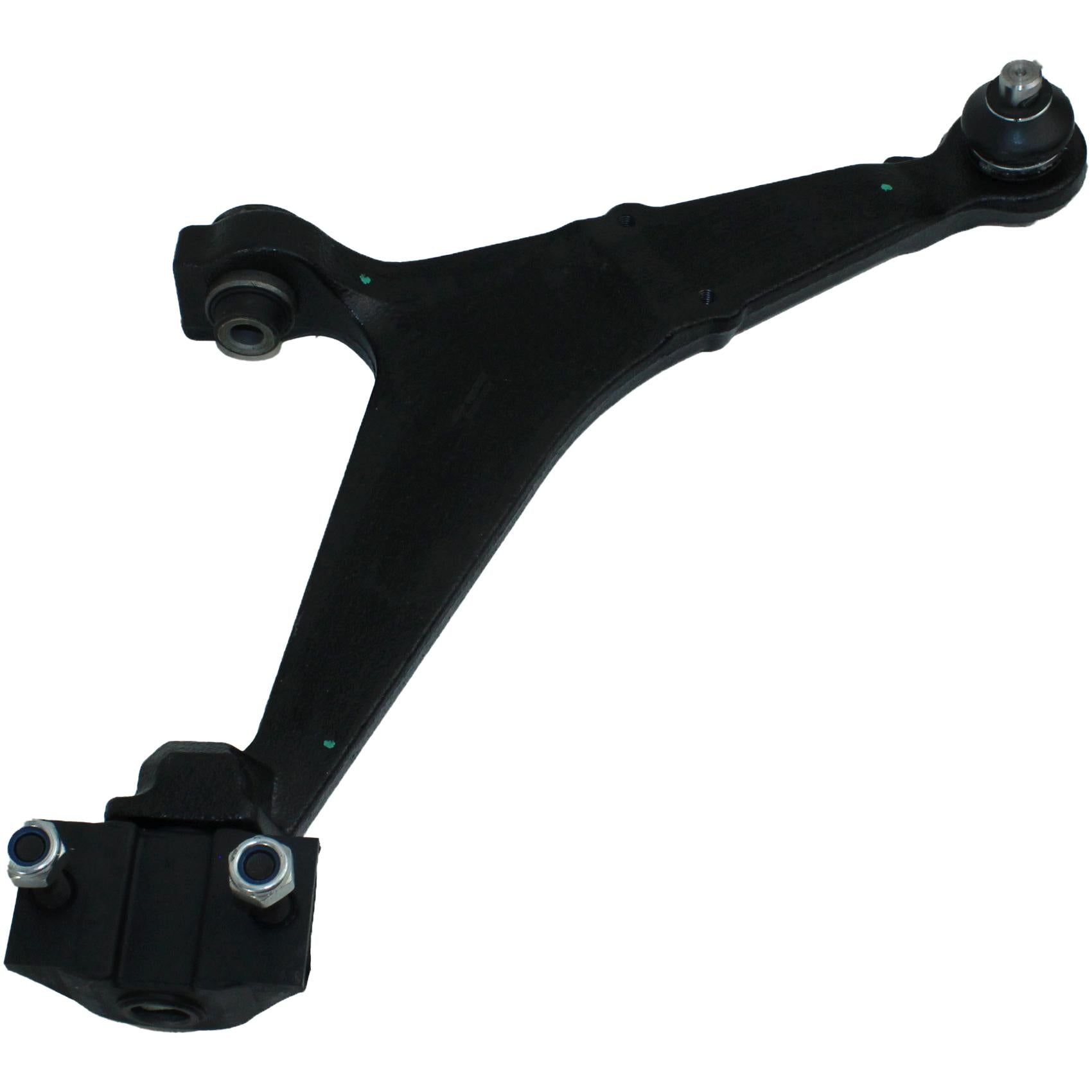 Bandeja Suspensão Inferior Direito - Perfect - BDJ8979 - (3)