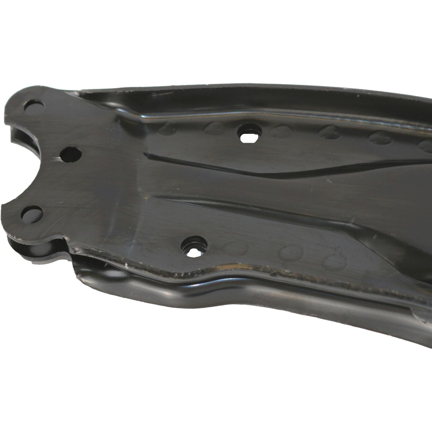 Bandeja Suspensão Inferior Direito - Perfect - BDJ9000SP - (3)
