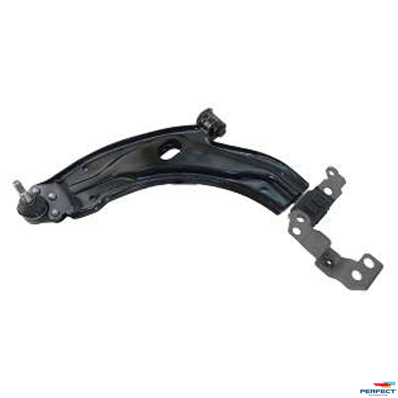 Bandeja Suspensão Inferior Esquerdo - Perfect - BDJ9001 - (1)