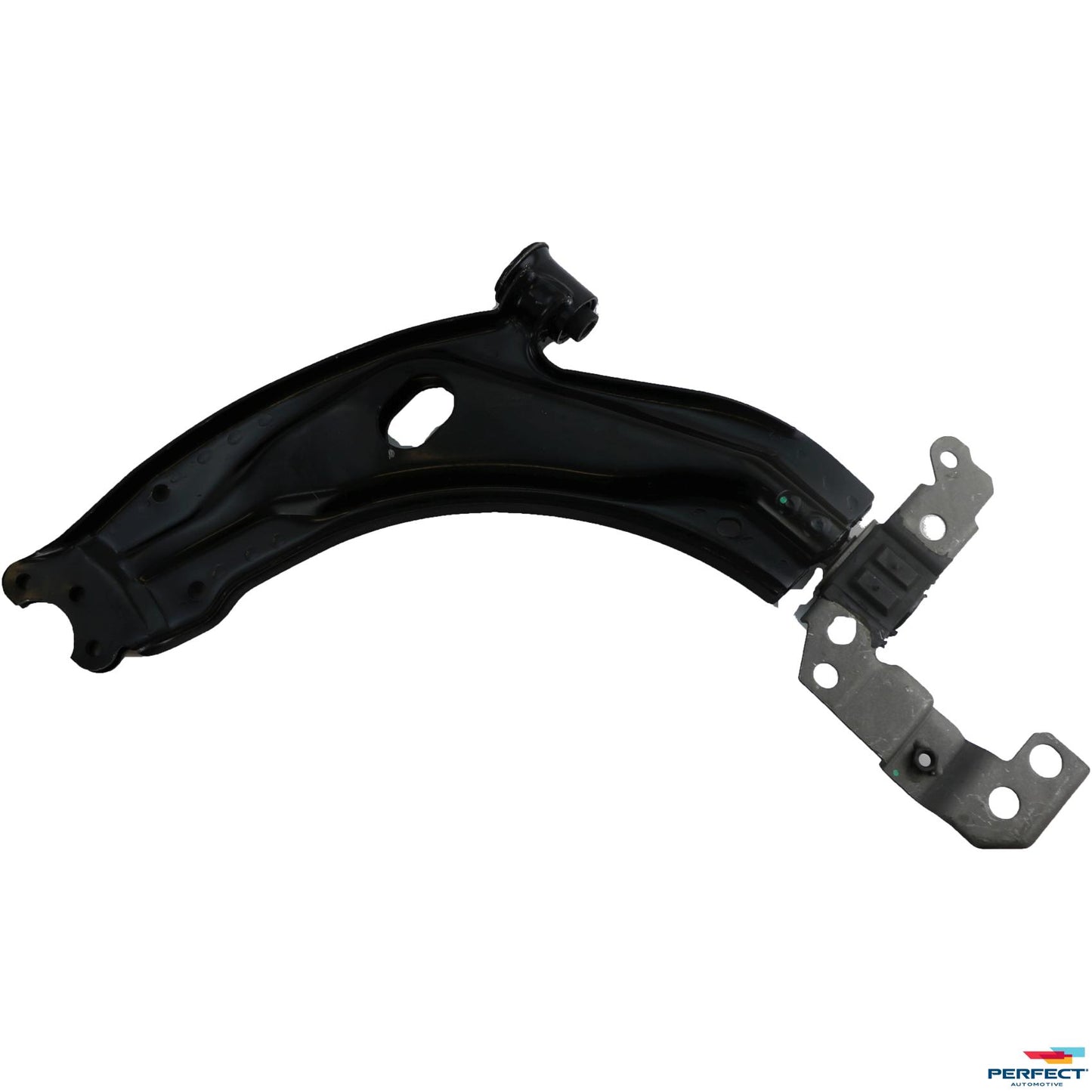 Bandeja Suspensão Inferior Esquerdo - Perfect - BDJ9001SP - (1)