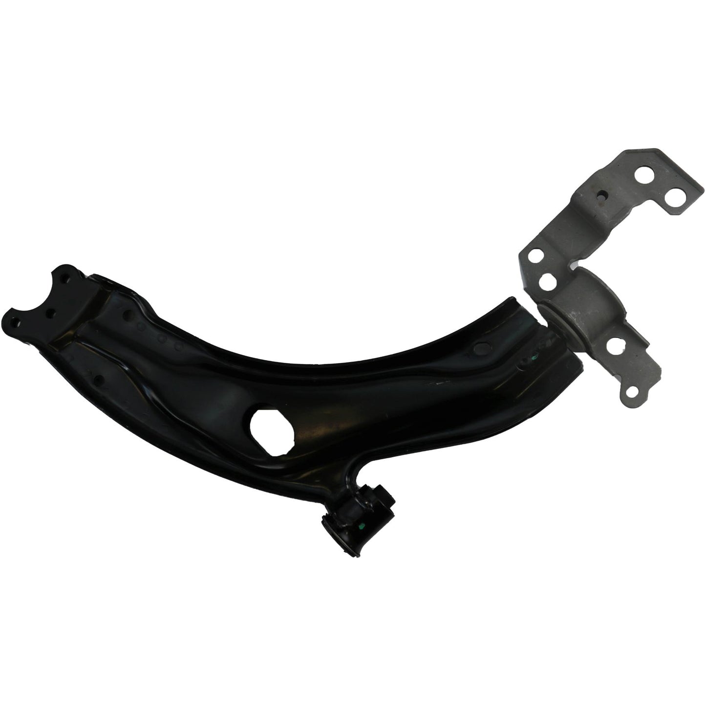 Bandeja Suspensão Inferior Esquerdo - Perfect - BDJ9001SP - (2)