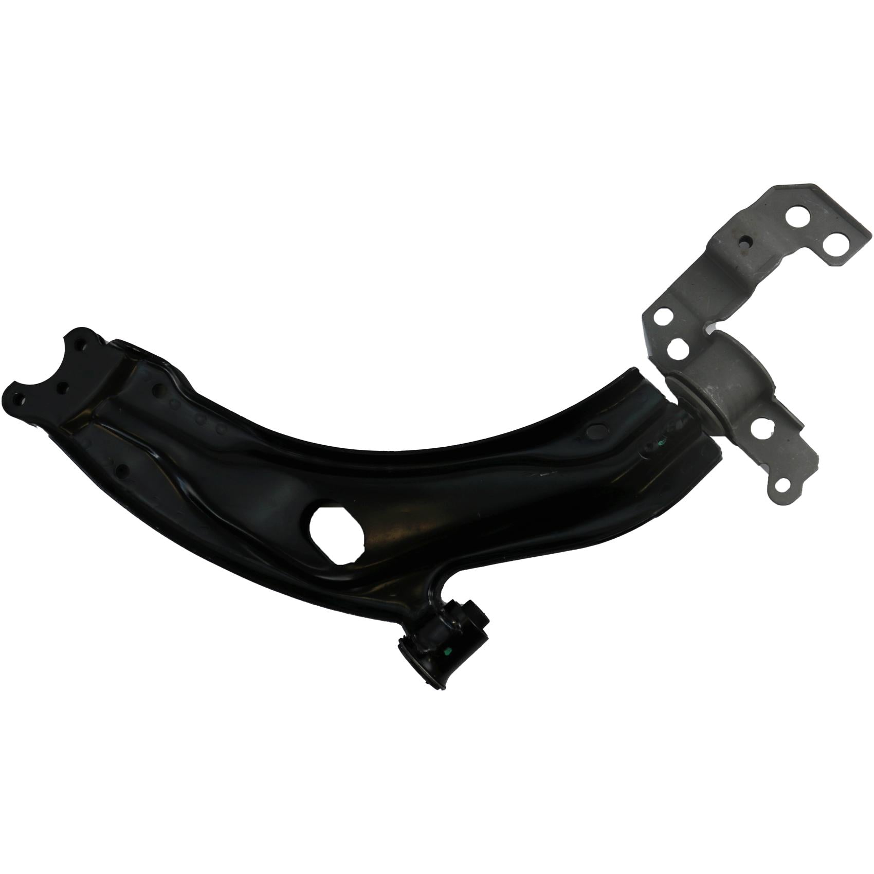 Bandeja Suspensão Inferior Esquerdo - Perfect - BDJ9001SP - (2)