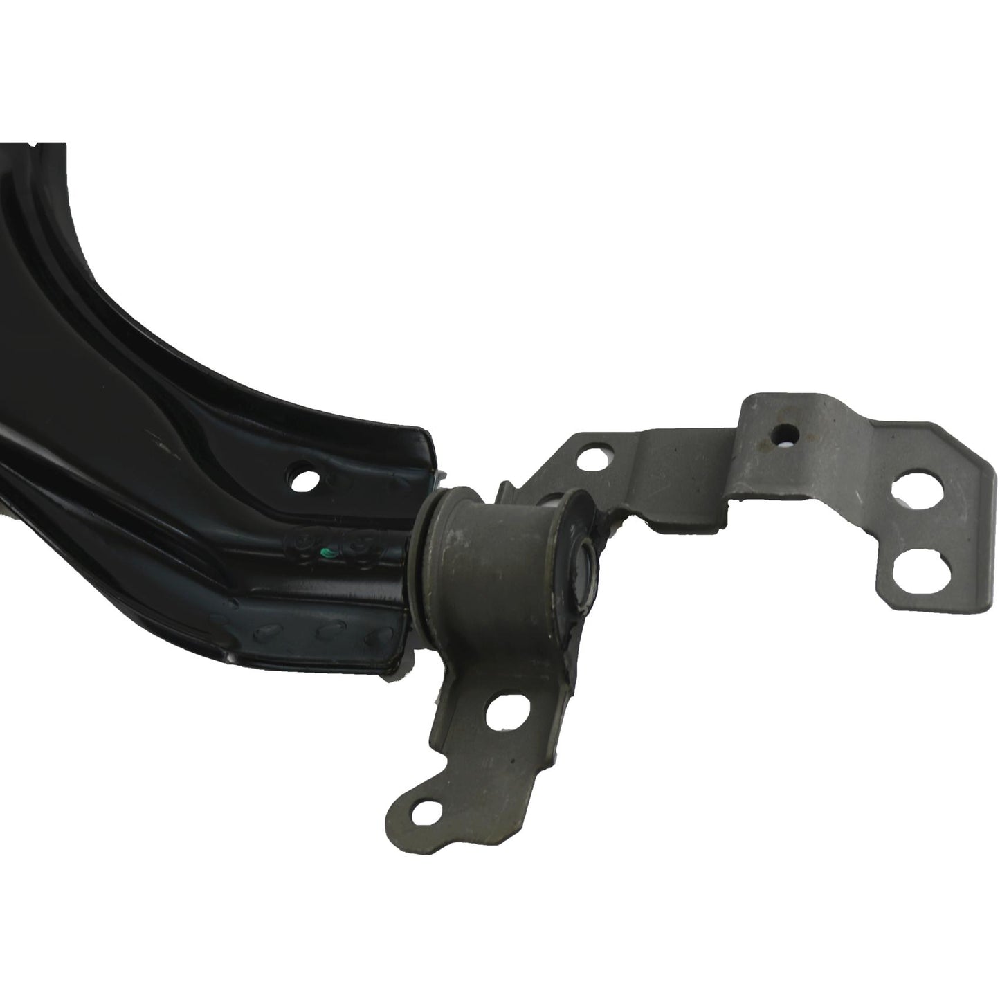 Bandeja Suspensão Inferior Esquerdo - Perfect - BDJ9001SP - (4)