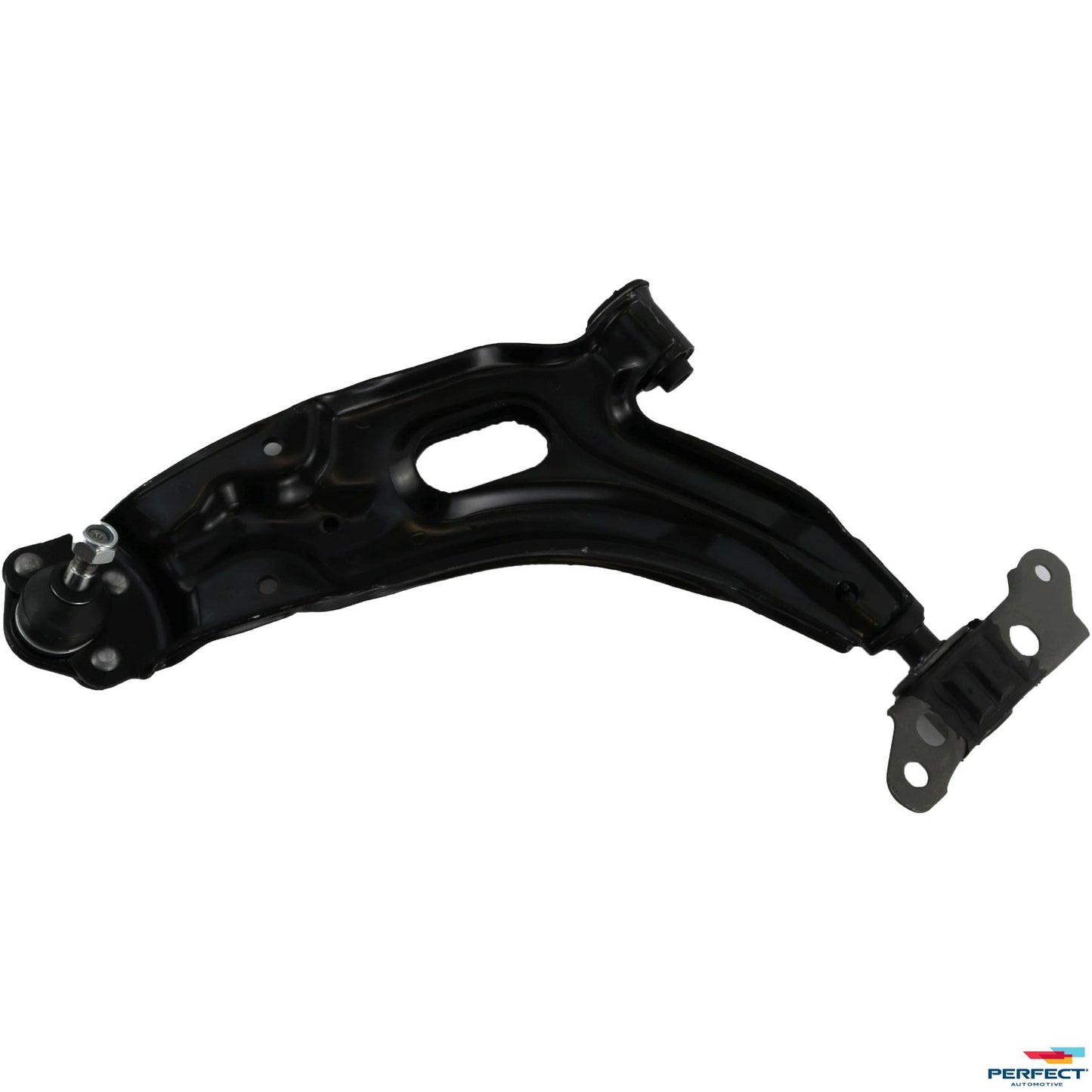 Bandeja Suspensão Inferior Esquerdo - Perfect - BDJ9003 - (1)