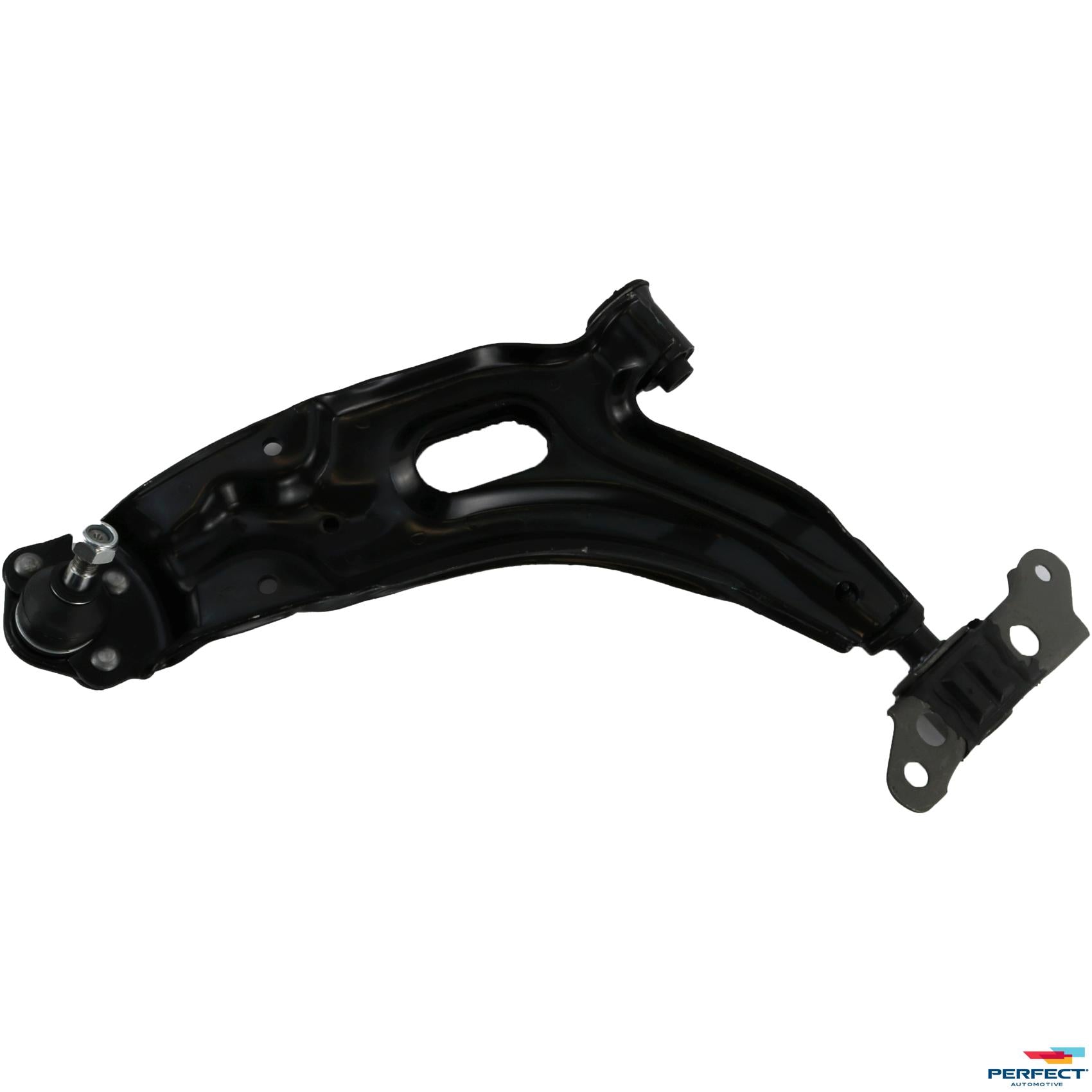 Bandeja Suspensão Inferior Esquerdo - Perfect - BDJ9003 - (1)