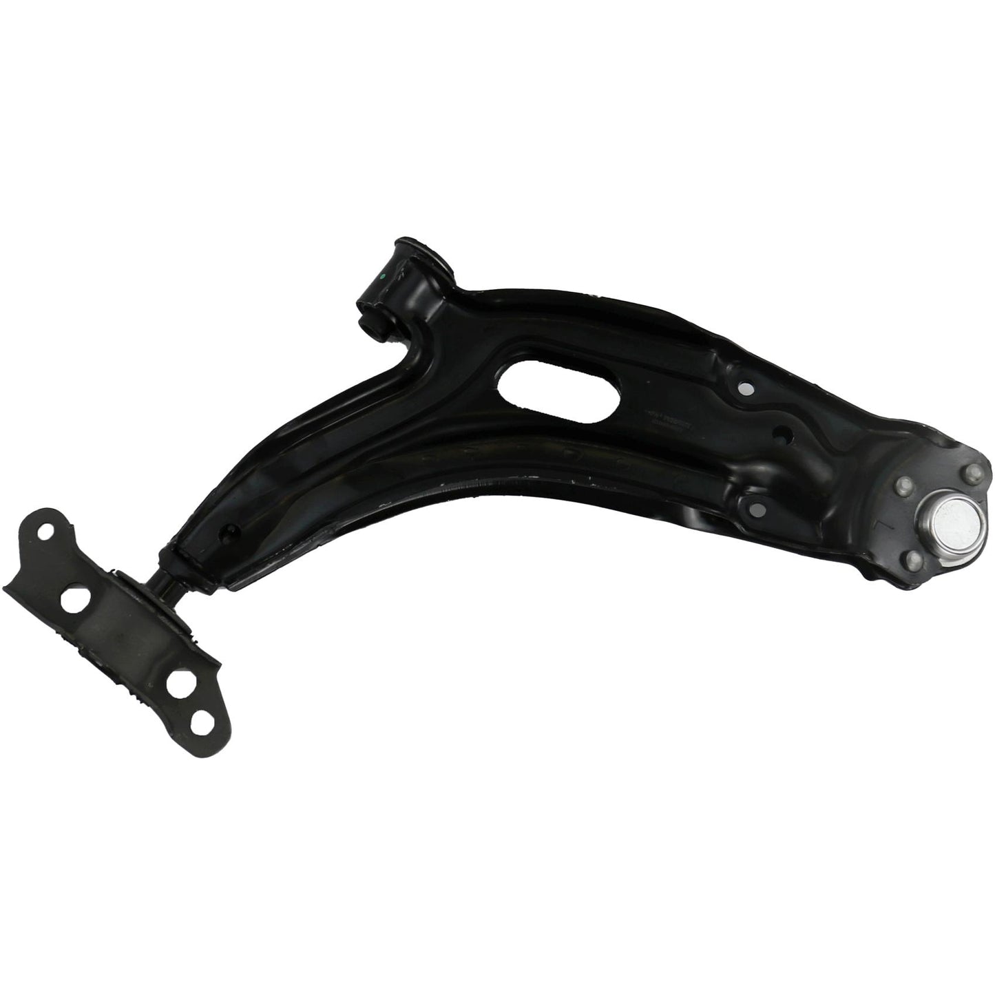 Bandeja Suspensão Inferior Esquerdo - Perfect - BDJ9003 - (3)