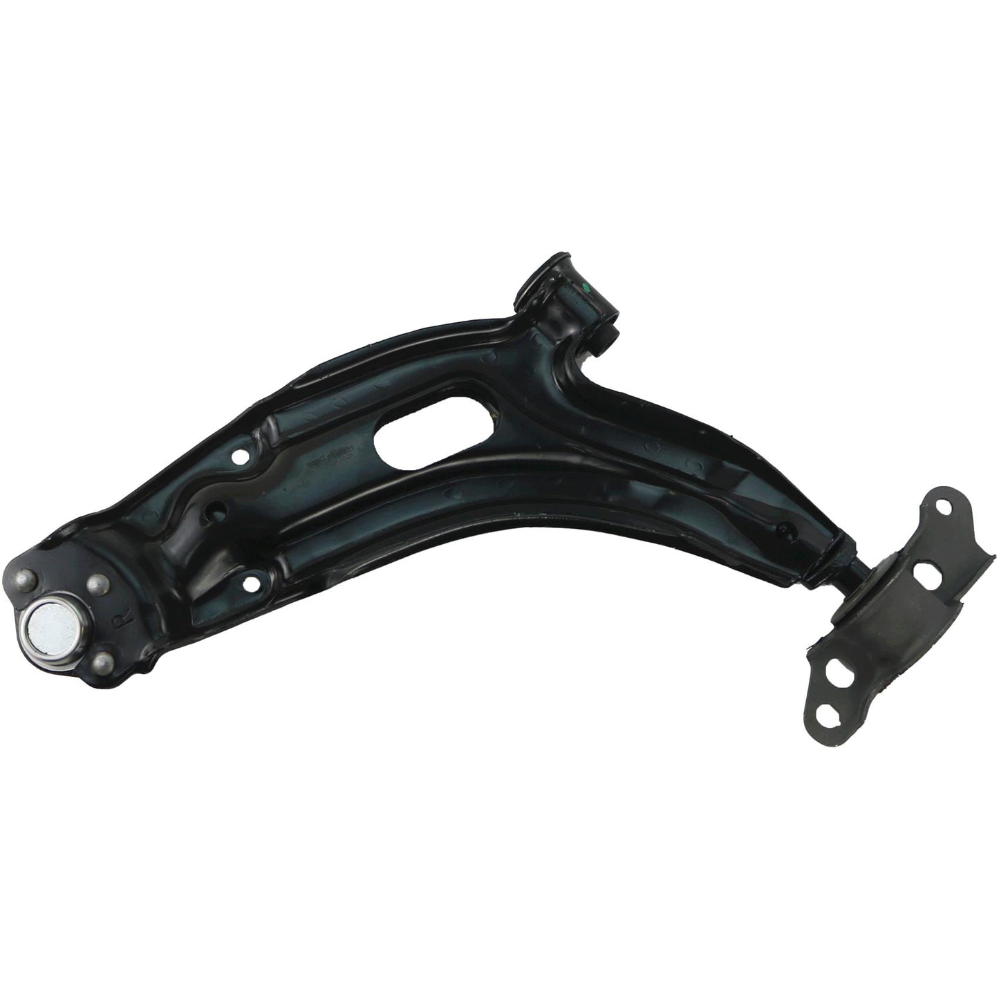 Bandeja Suspensão Inferior Direito - Perfect - BDJ9004 - (2)