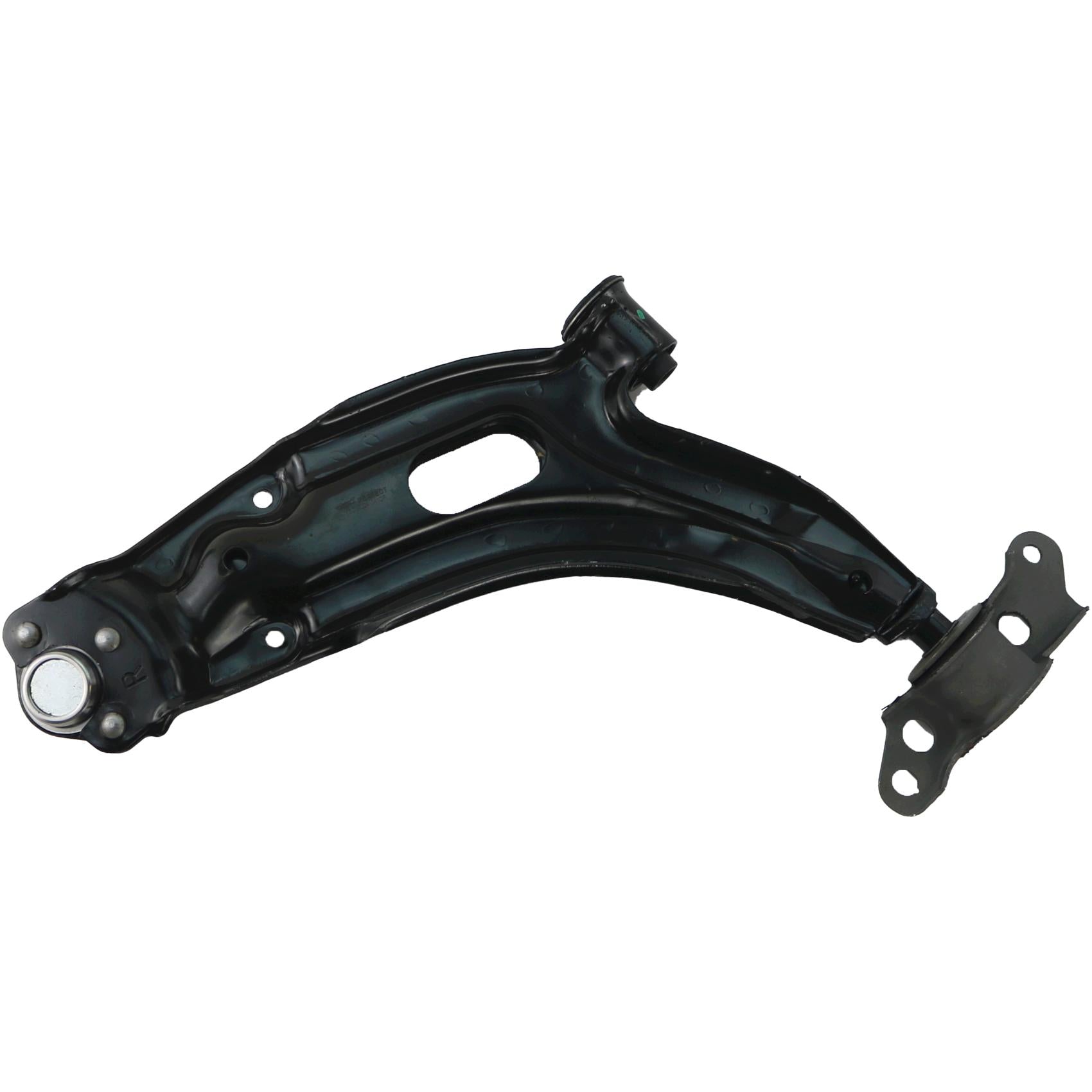 Bandeja Suspensão Inferior Direito - Perfect - BDJ9004 - (2)