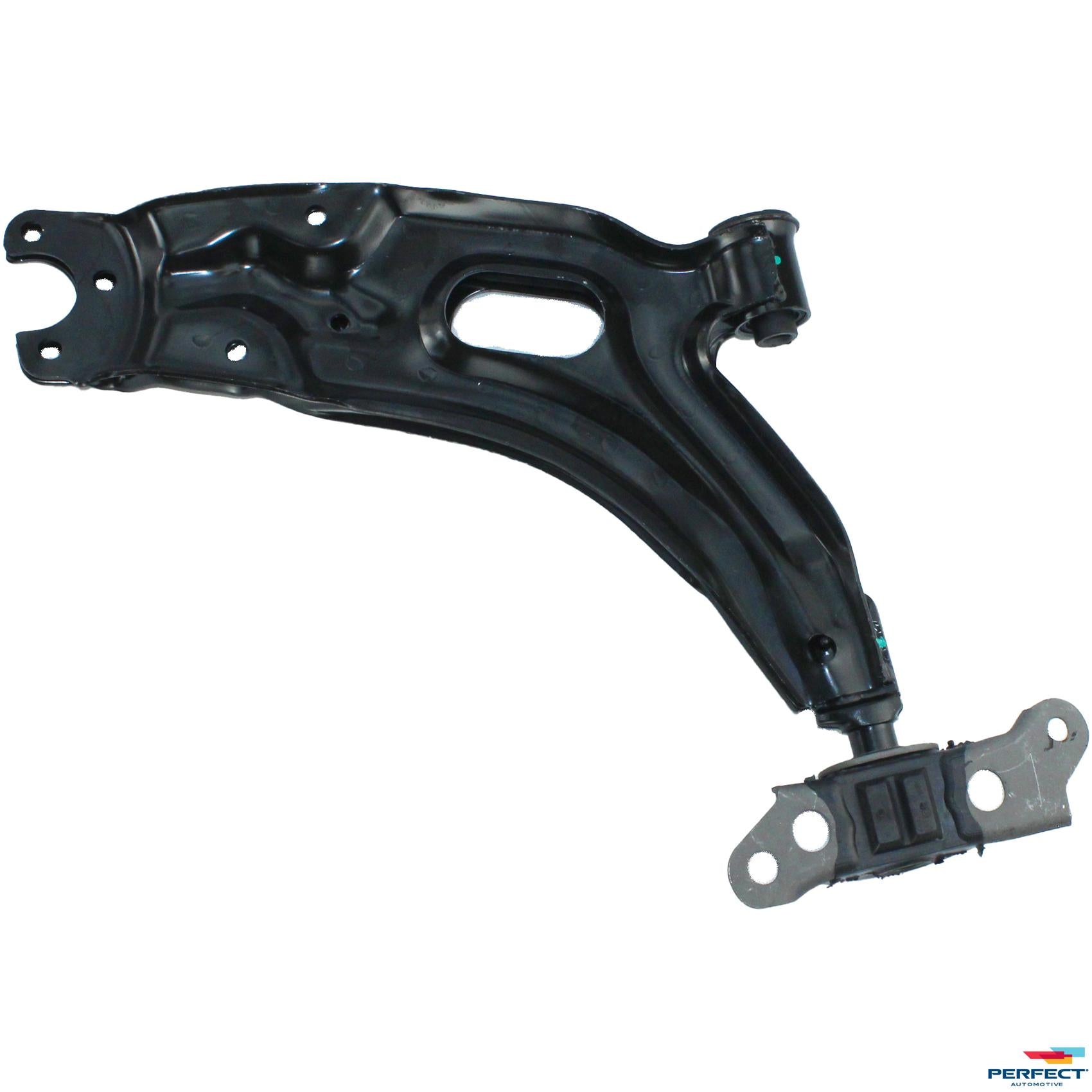 Bandeja Suspensão Inferior Esquerdo - Perfect - BDJ9003SP - (1)