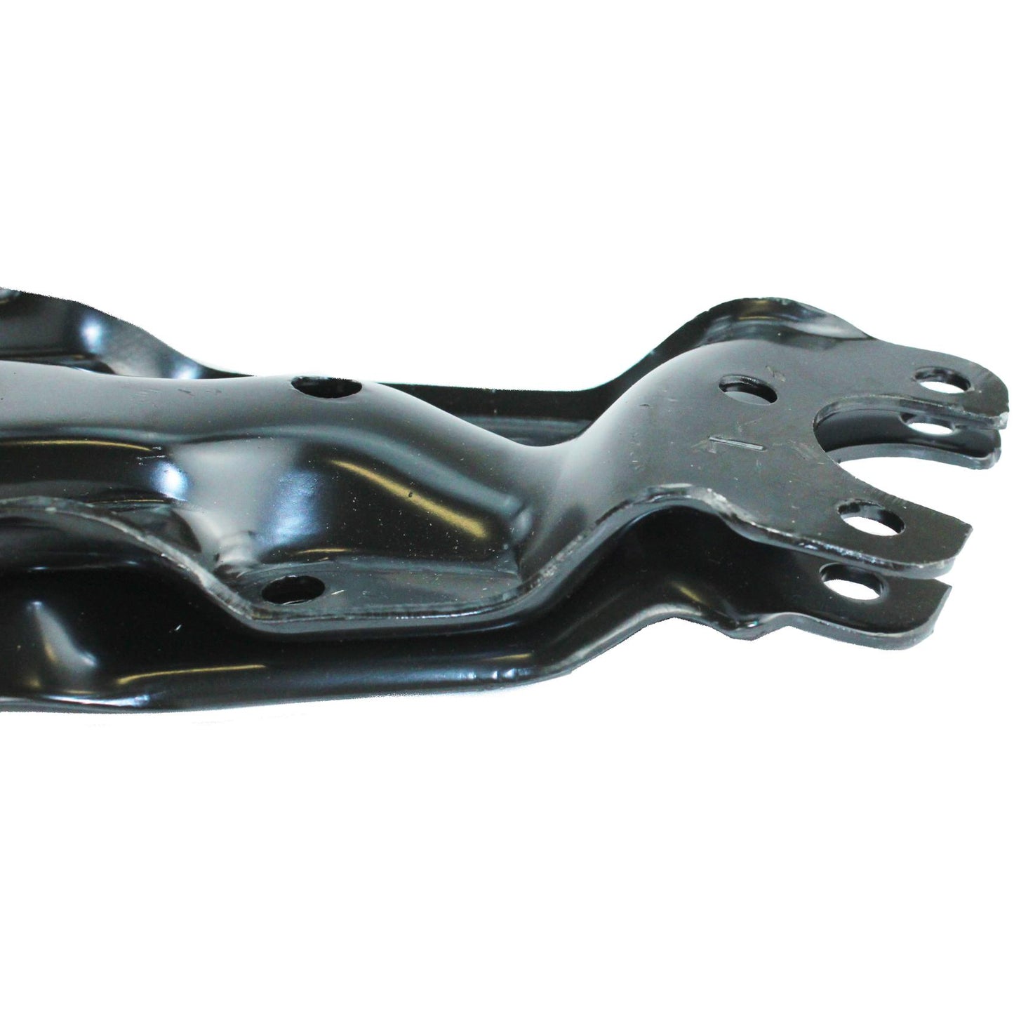 Bandeja Suspensão Inferior Esquerdo - Perfect - BDJ9003SP - (4)