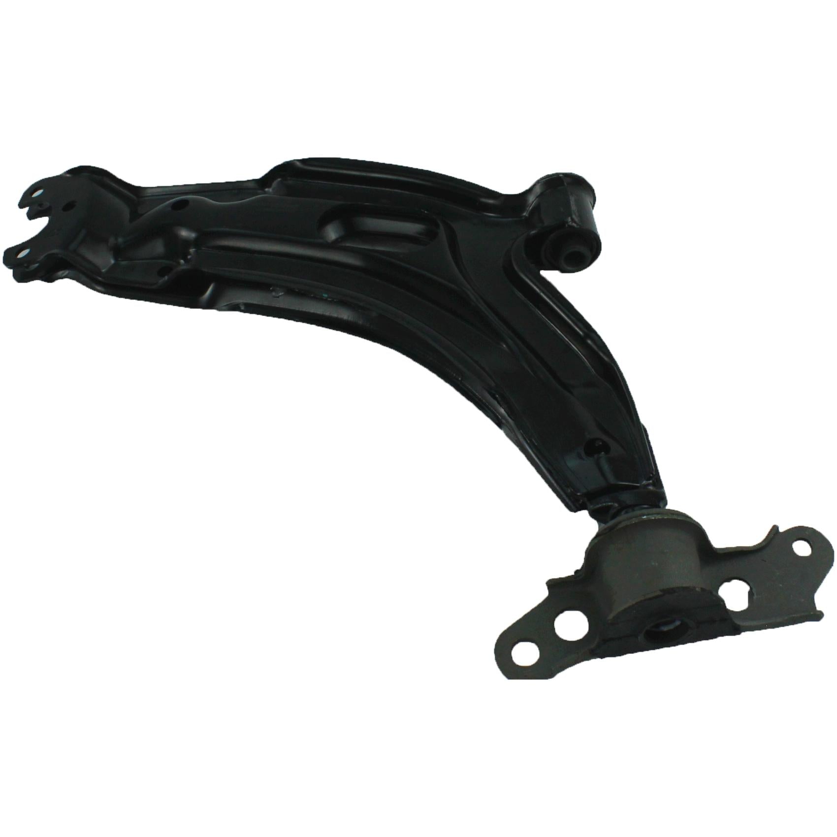 Bandeja Suspensão Inferior Direito - Perfect - BDJ9004SP - (2)