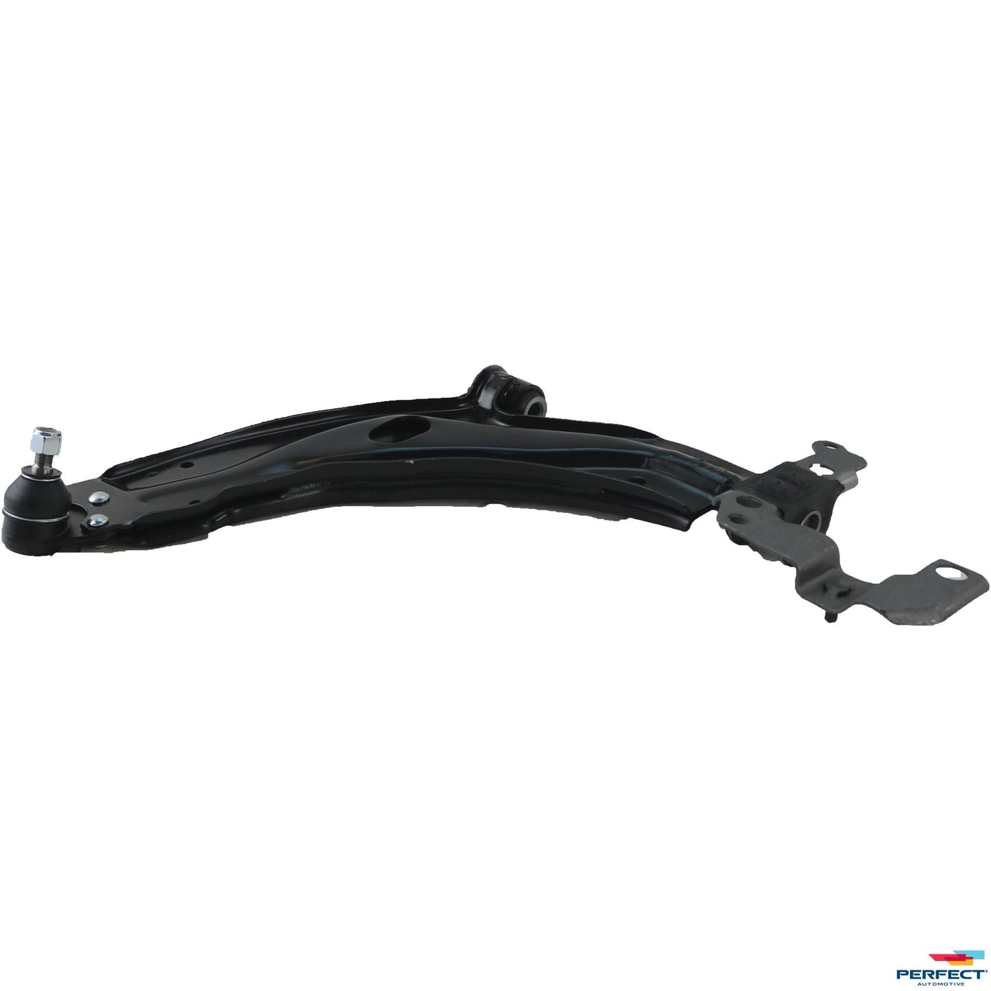 Bandeja Suspensão Inferior Esquerdo - Perfect - BDJ9005 - (1)