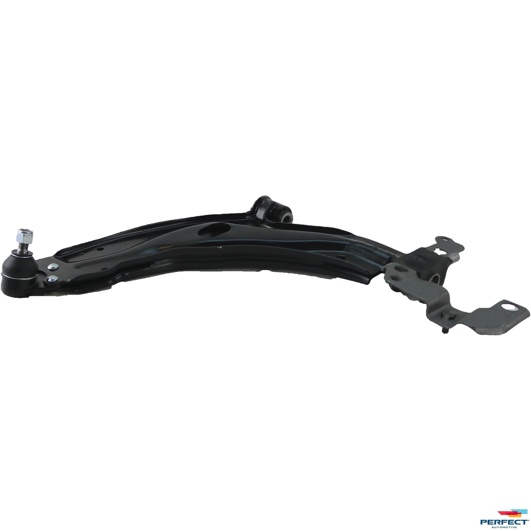 Bandeja Suspensão Inferior Esquerdo - Perfect - BDJ9005 - (1)