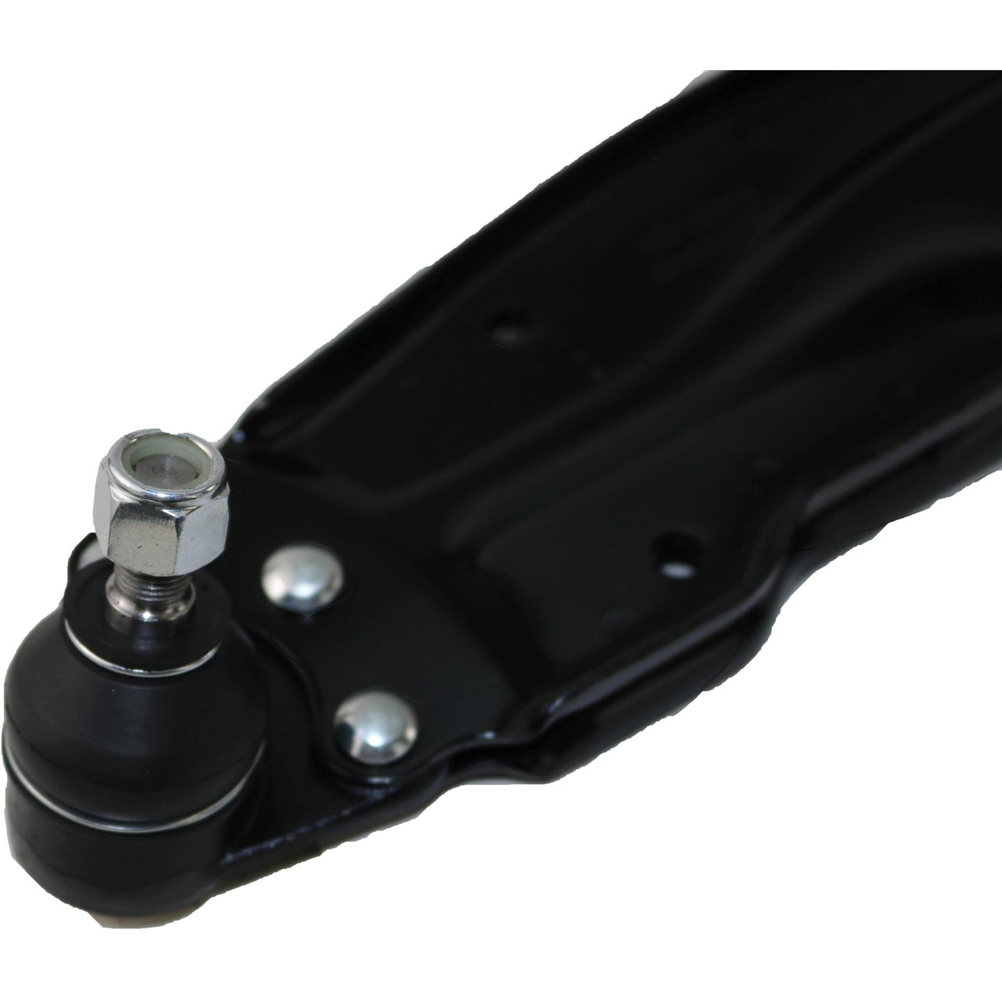 Bandeja Suspensão Inferior Esquerdo - Perfect - BDJ9005 - (2)