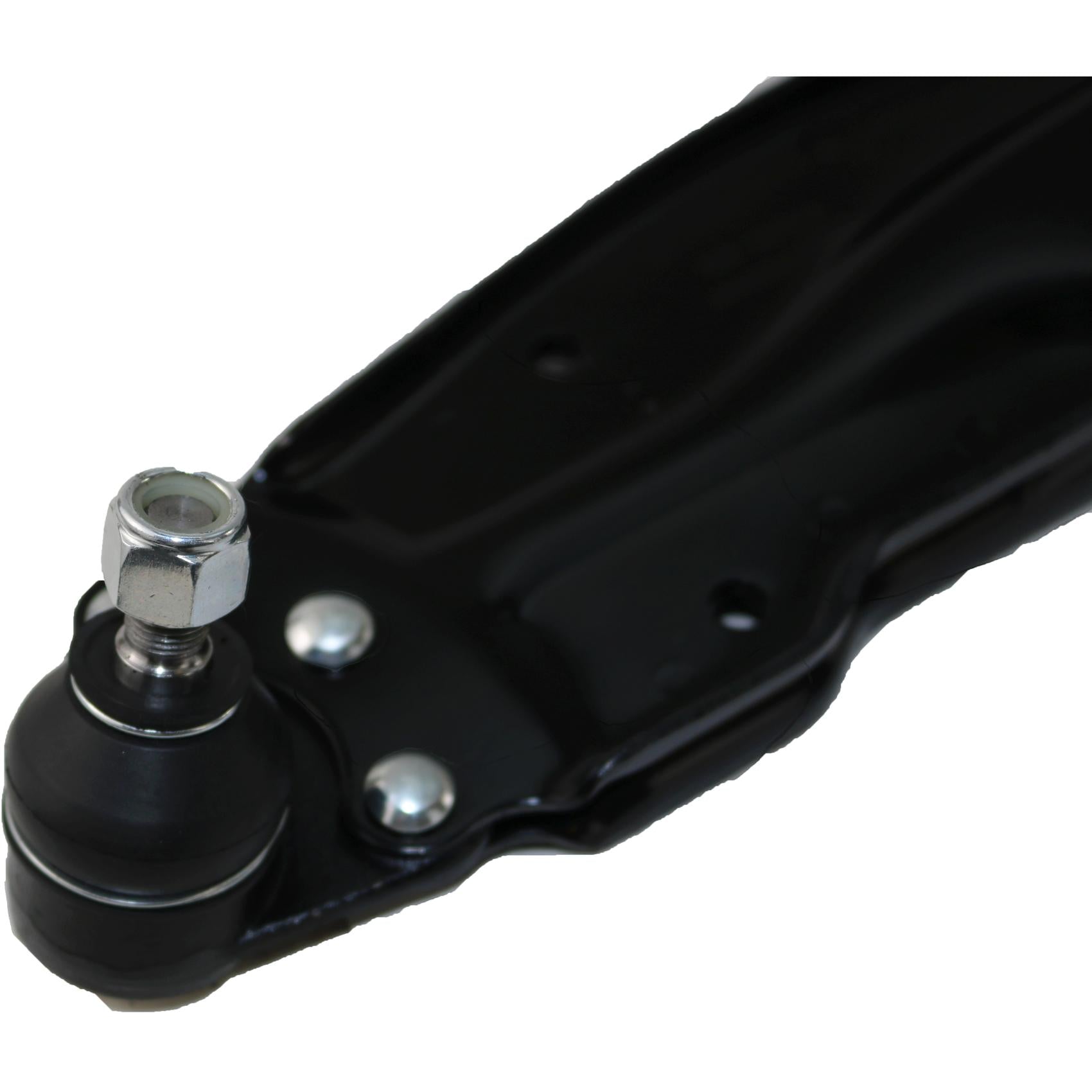 Bandeja Suspensão Inferior Esquerdo - Perfect - BDJ9005 - (2)