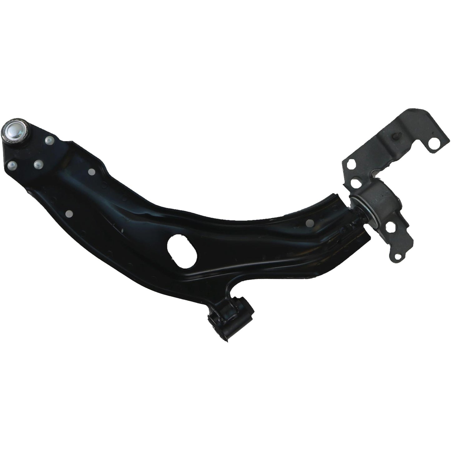 Bandeja Suspensão Inferior Esquerdo - Perfect - BDJ9005 - (4)