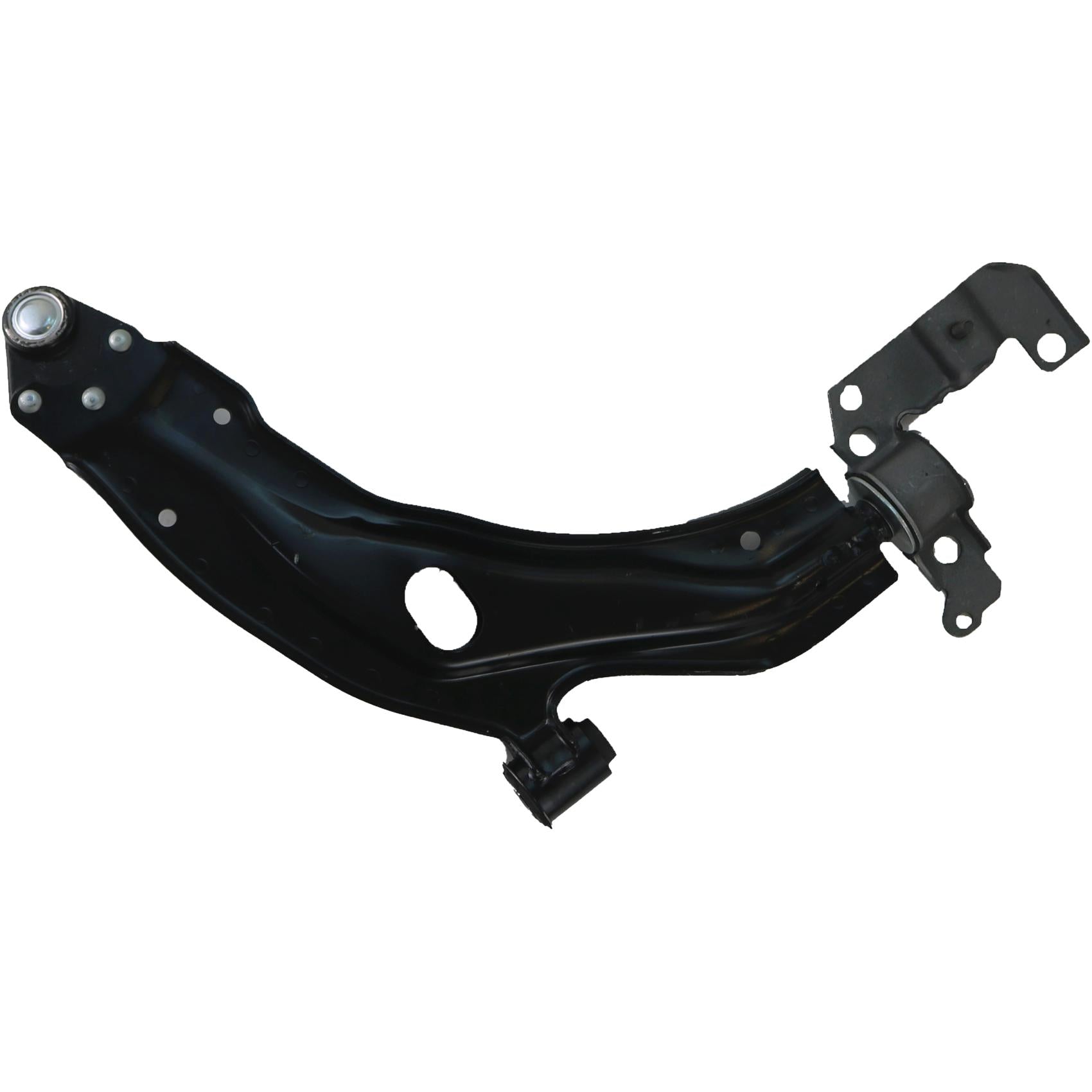 Bandeja Suspensão Inferior Esquerdo - Perfect - BDJ9005 - (4)