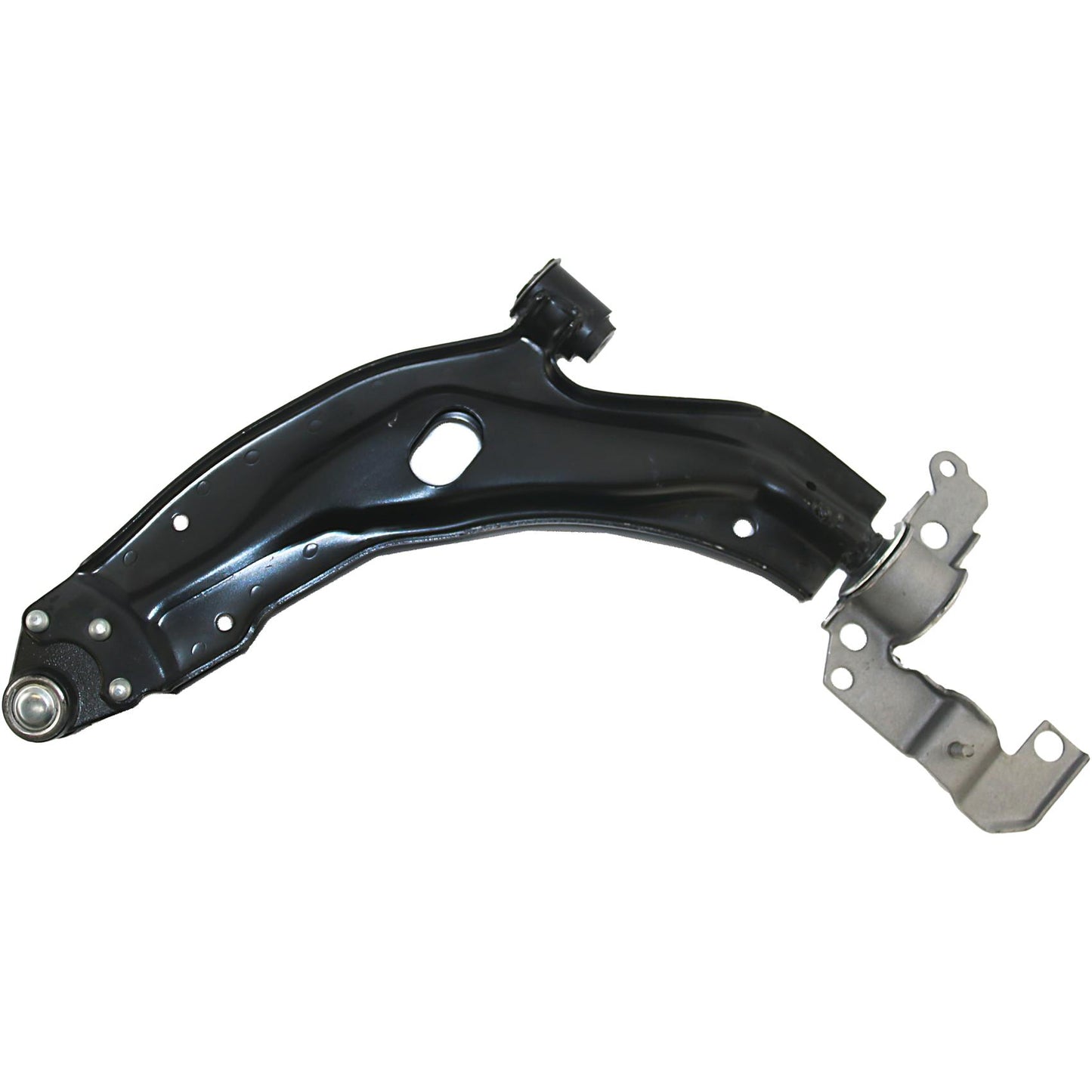 Bandeja Suspensão Inferior Direito - Perfect - BDJ9006 - (2)