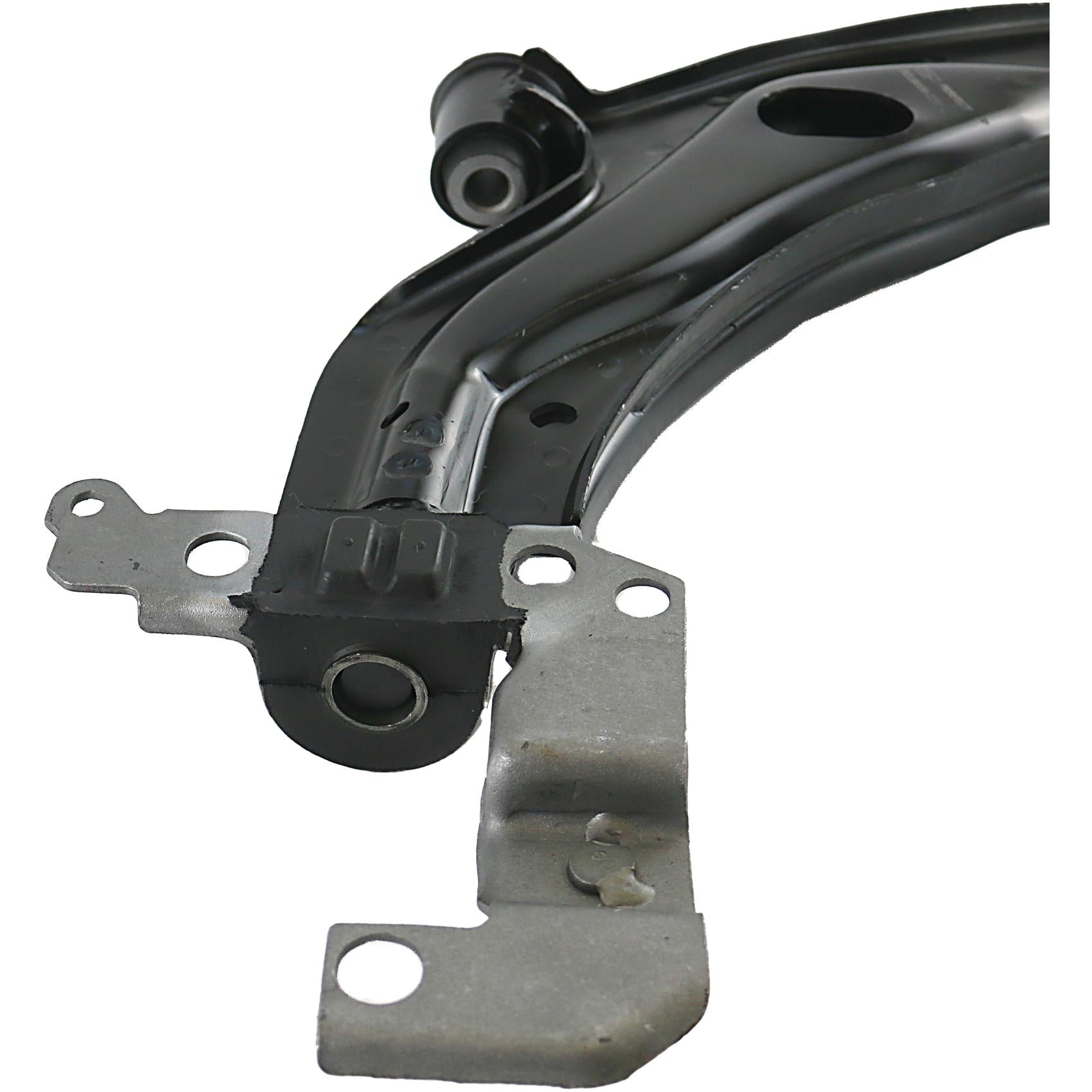 Bandeja Suspensão Inferior Direito - Perfect - BDJ9006 - (4)