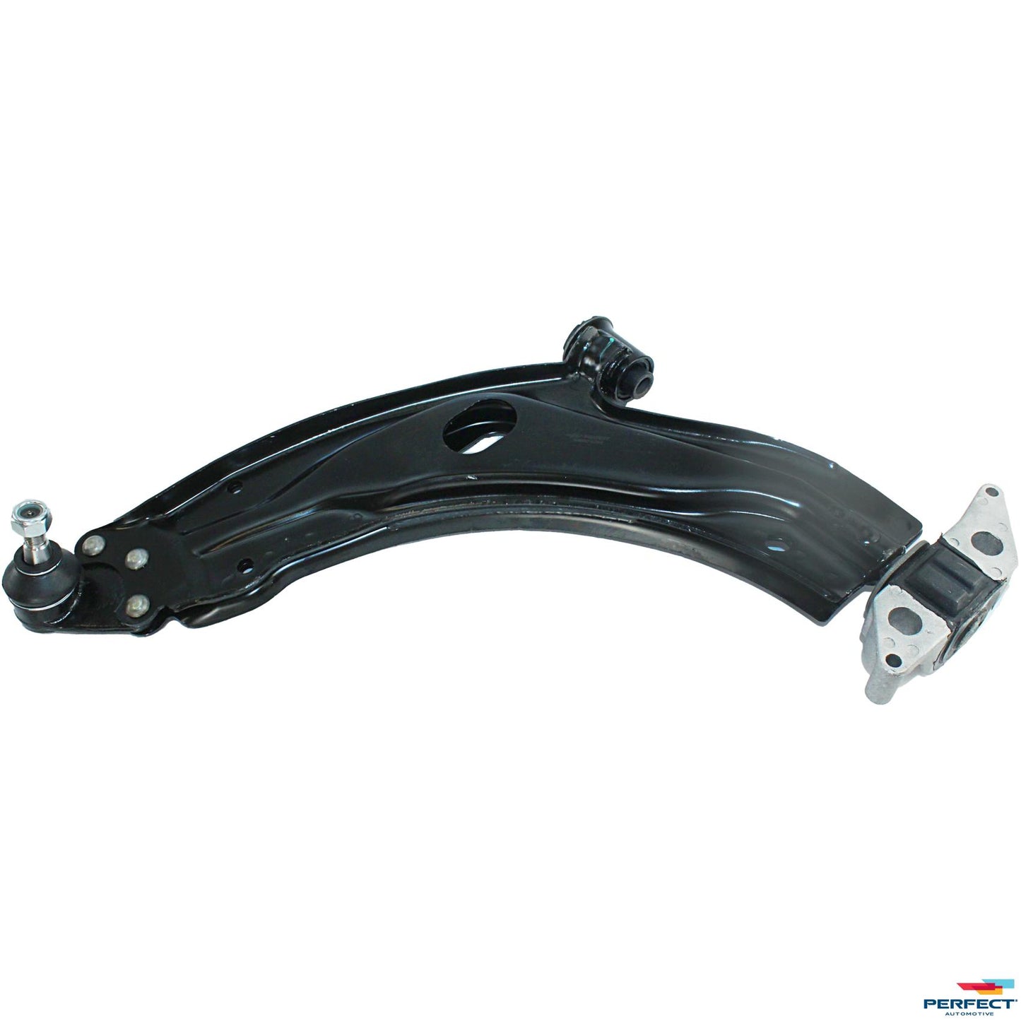 Bandeja Suspensão Inferior Esquerdo - Perfect - BDJ9007 - (1)