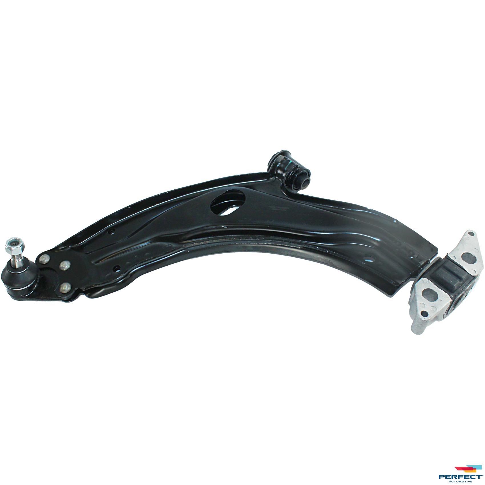 Bandeja Suspensão Inferior Esquerdo - Perfect - BDJ9007 - (1)