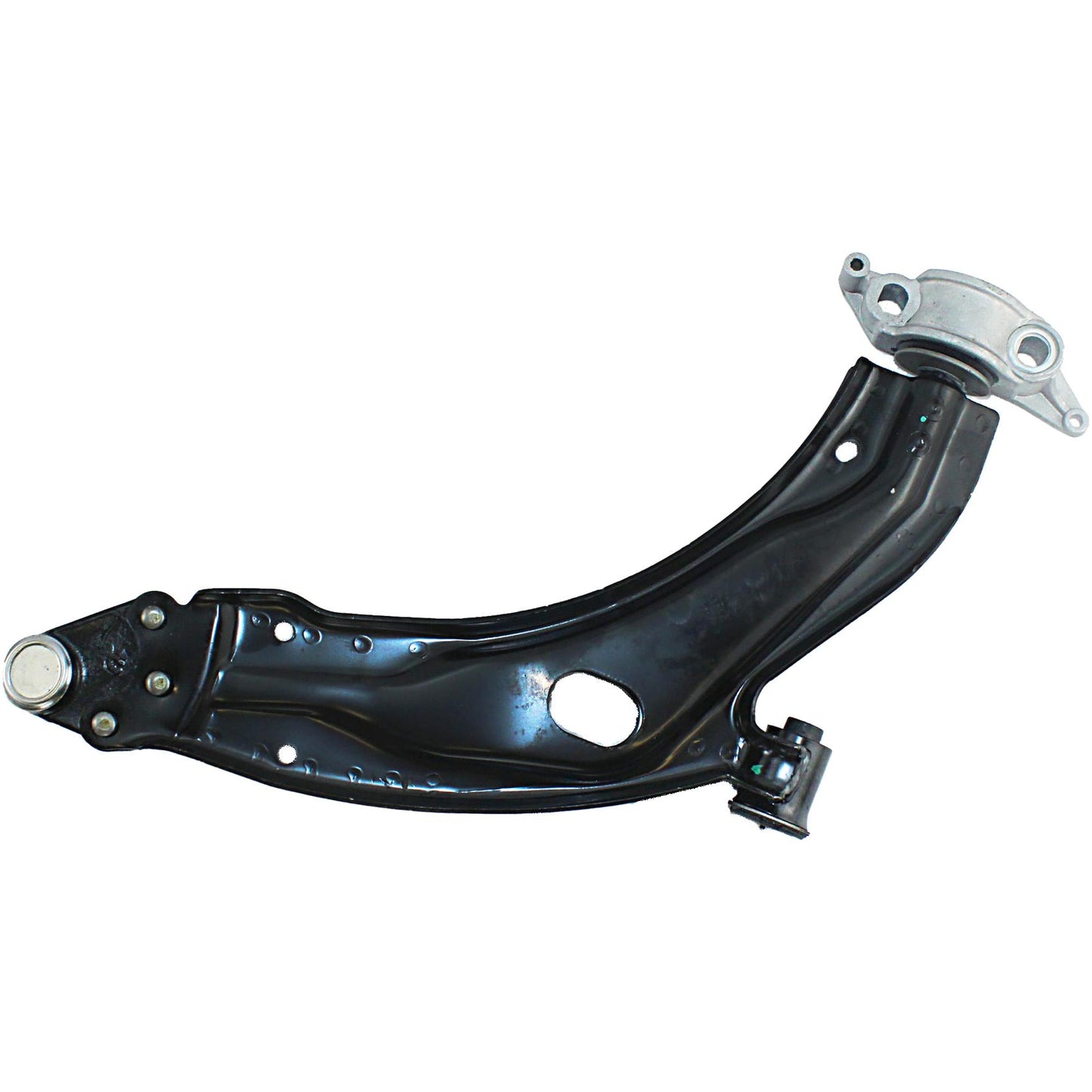 Bandeja Suspensão Inferior Esquerdo - Perfect - BDJ9007 - (2)