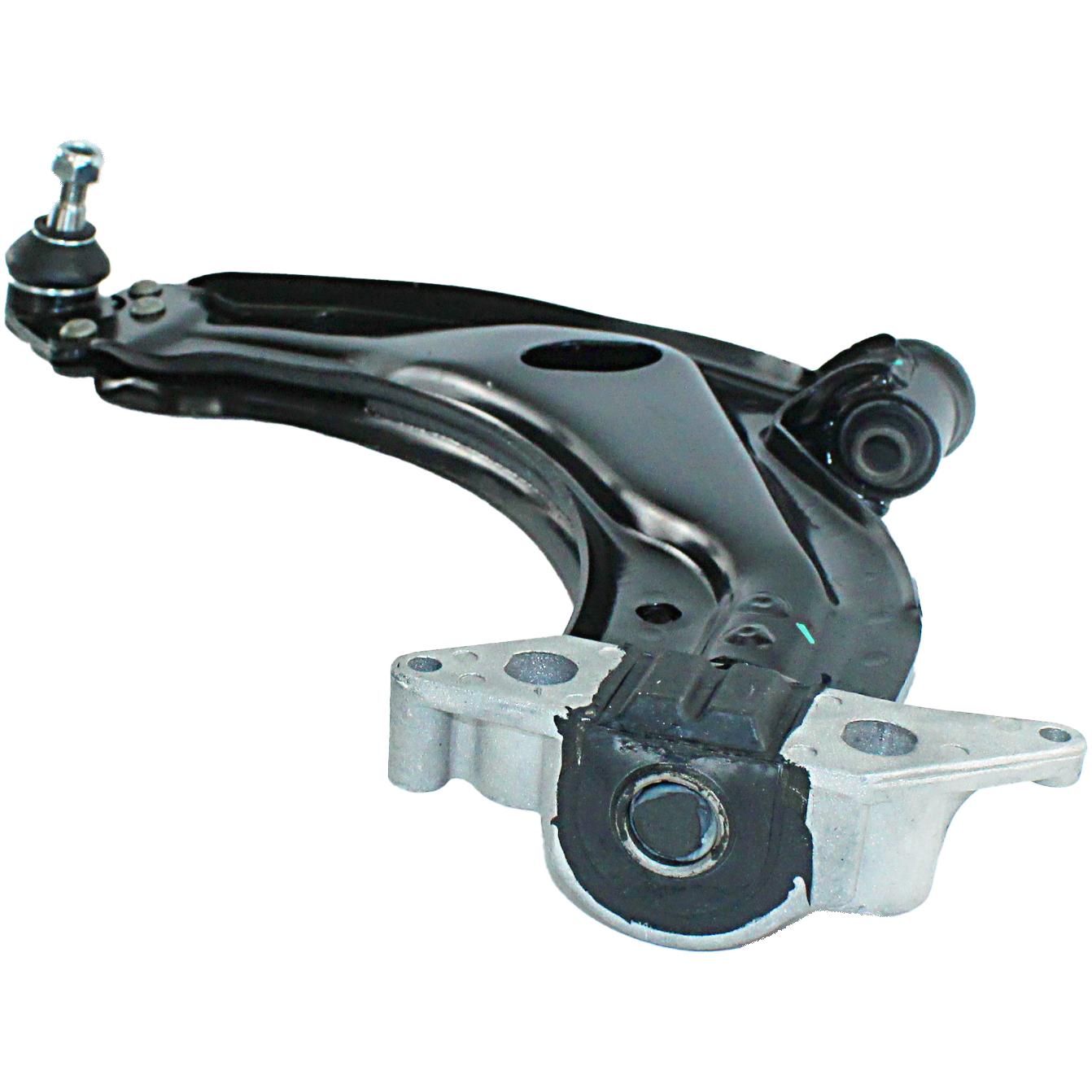 Bandeja Suspensão Inferior Esquerdo - Perfect - BDJ9007 - (3)