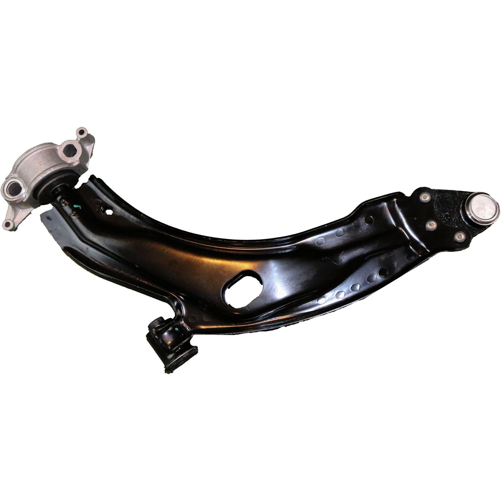 Bandeja Suspensão Inferior Direito - Perfect - BDJ9008 - (2)