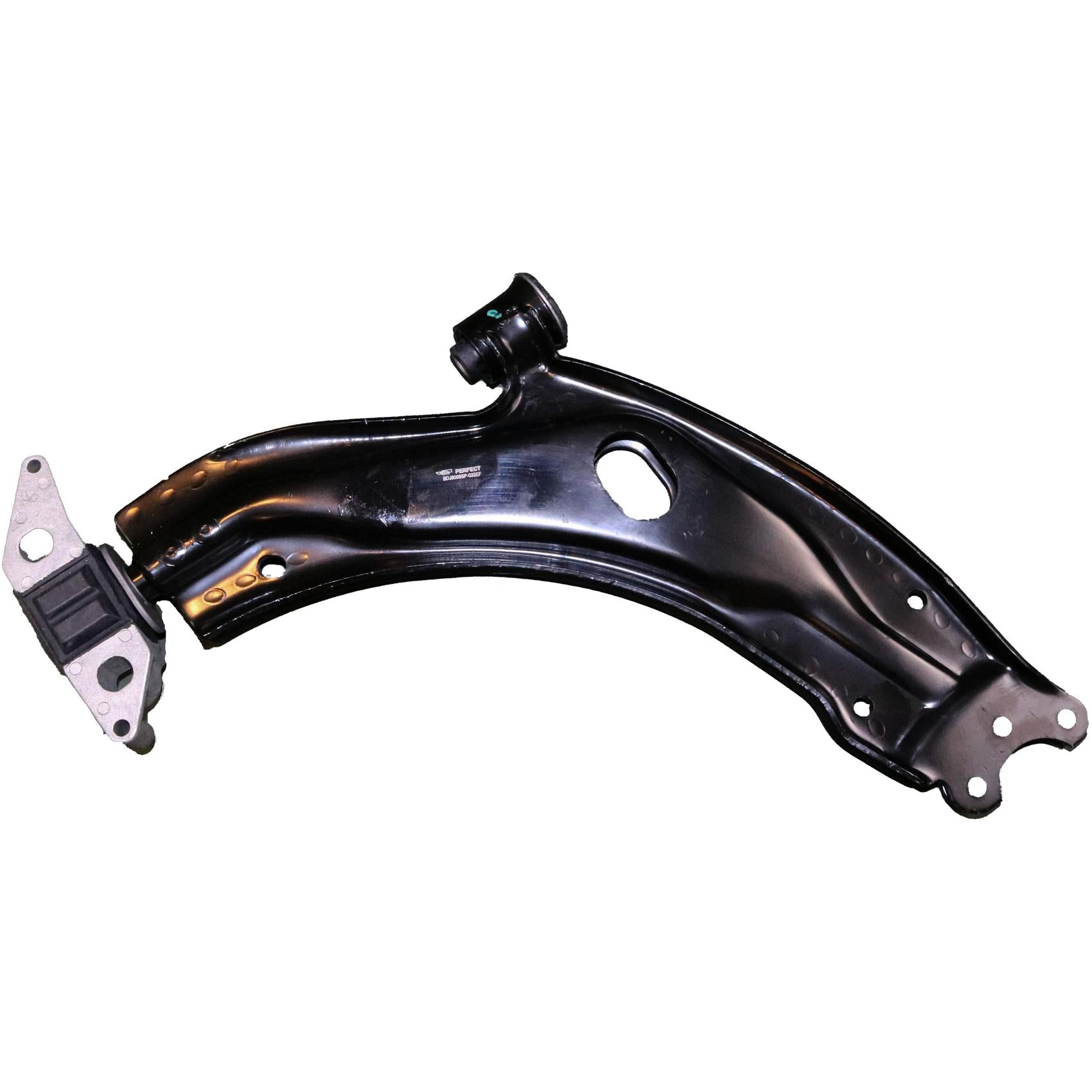 Bandeja Suspensão Inferior Direito - Perfect - BDJ9008SP - (2)