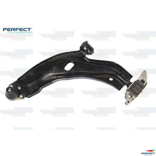 Bandeja Suspensão Inferior Esquerdo - Perfect - BDJ9009 - (1)