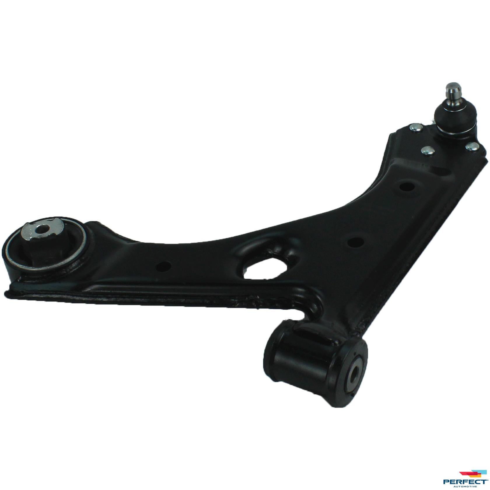 Bandeja Suspensão Inferior Esquerdo - Perfect - BDJ9011 - (1)