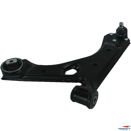 Bandeja Suspensão Inferior Esquerdo - Perfect - BDJ9011 - (1)