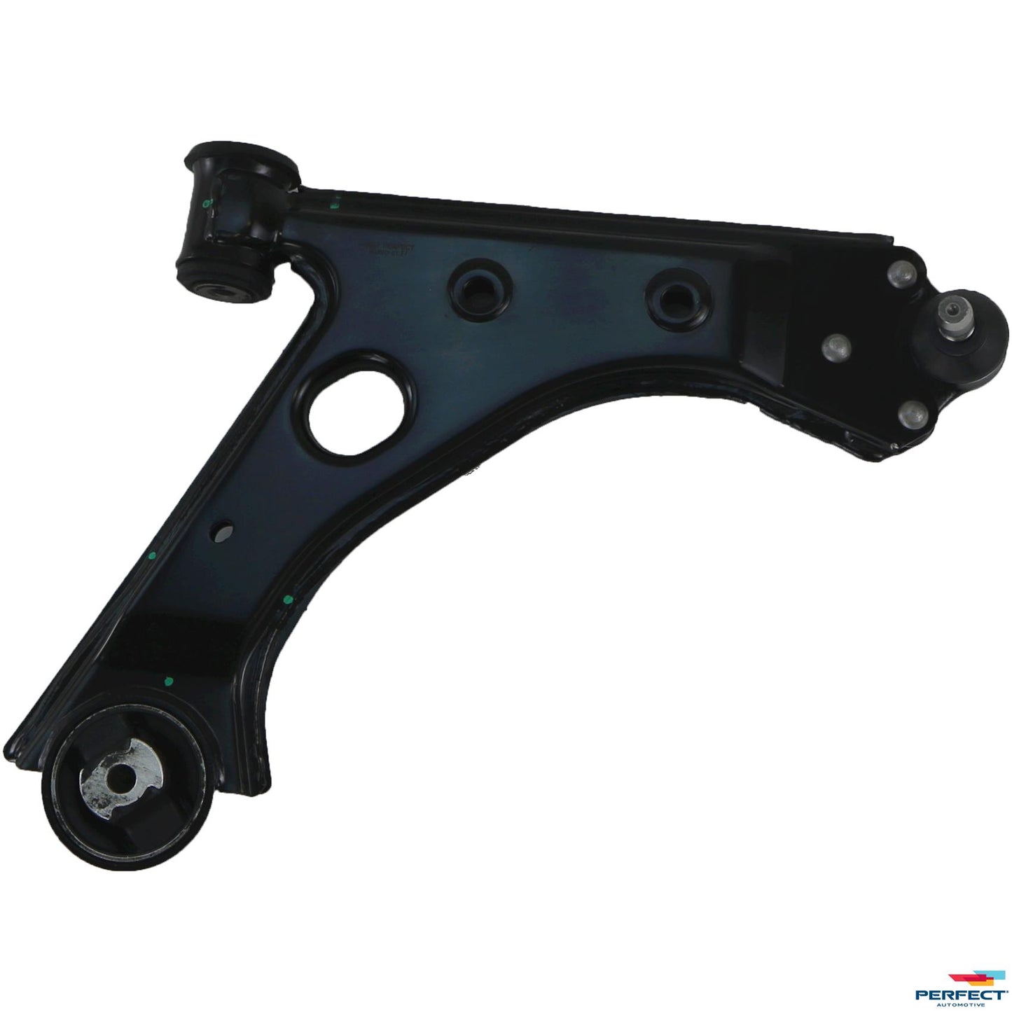 Bandeja Suspensão Inferior Direito - Perfect - BDJ9012 - (1)