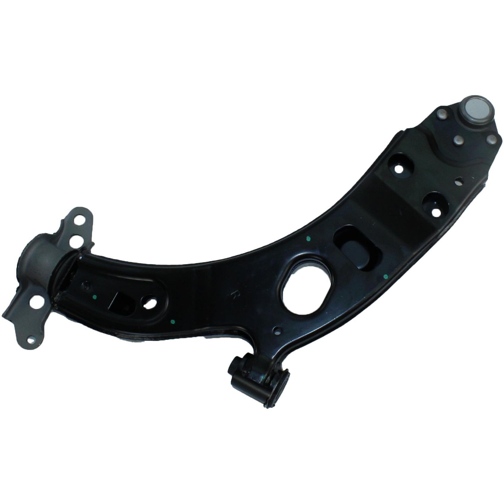 Bandeja Suspensão Inferior Direito - Perfect - BDJ9014 - (2)