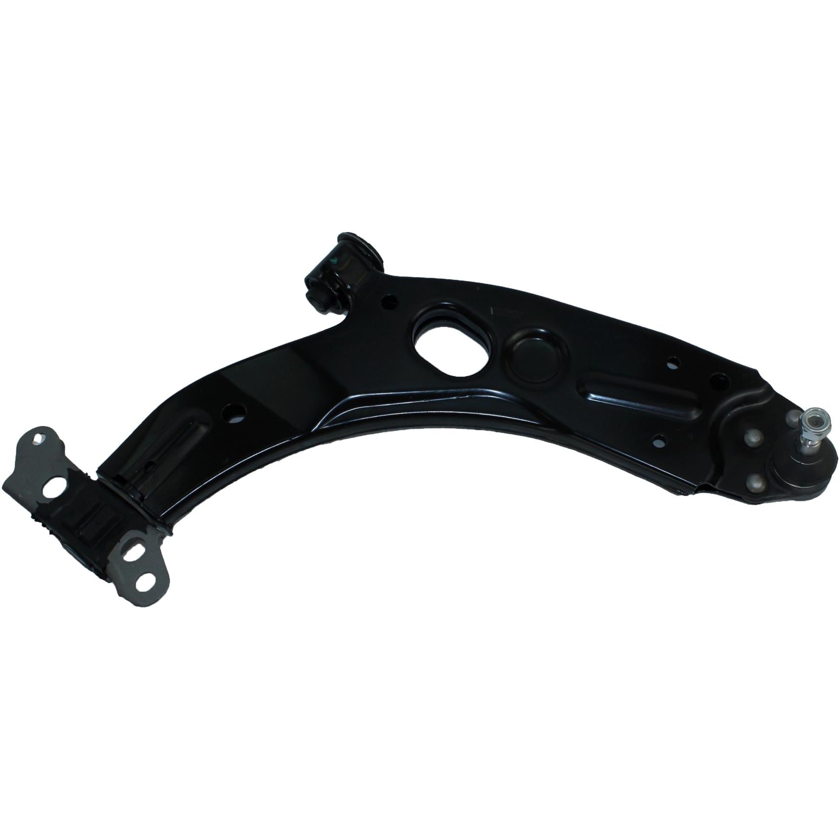 Bandeja Suspensão Inferior Direito - Perfect - BDJ9014 - (3)