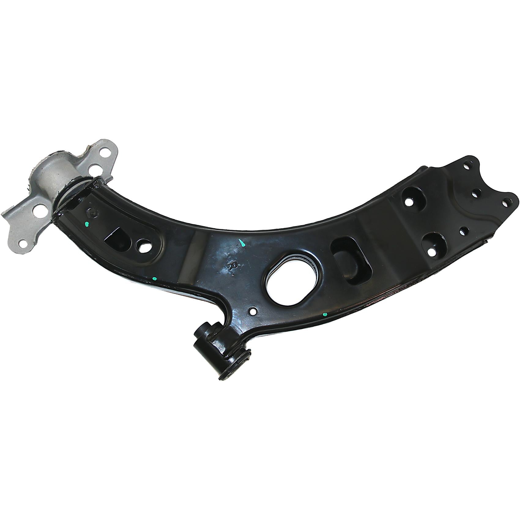 Bandeja Suspensão Inferior Direito - Perfect - BDJ9014SP - (2)