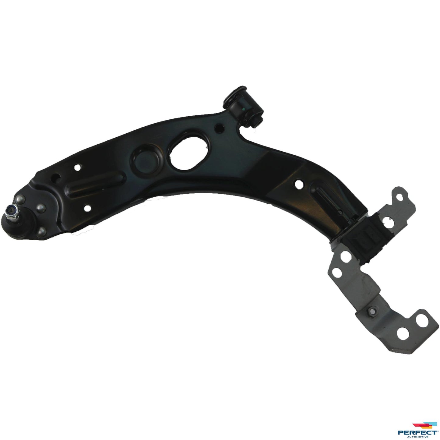 Bandeja Suspensão Inferior Esquerdo - Perfect - BDJ9015 - (1)