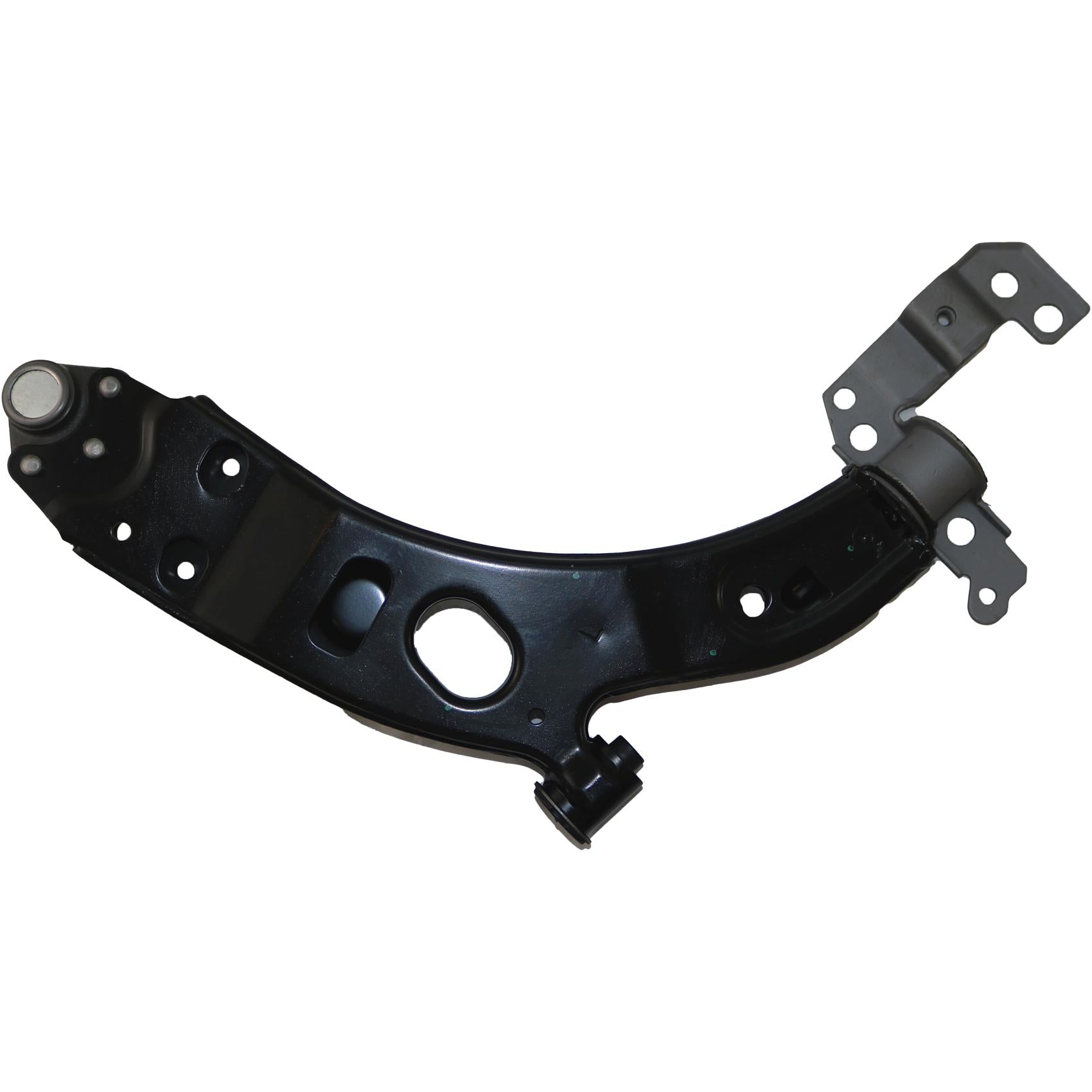 Bandeja Suspensão Inferior Esquerdo - Perfect - BDJ9015 - (2)