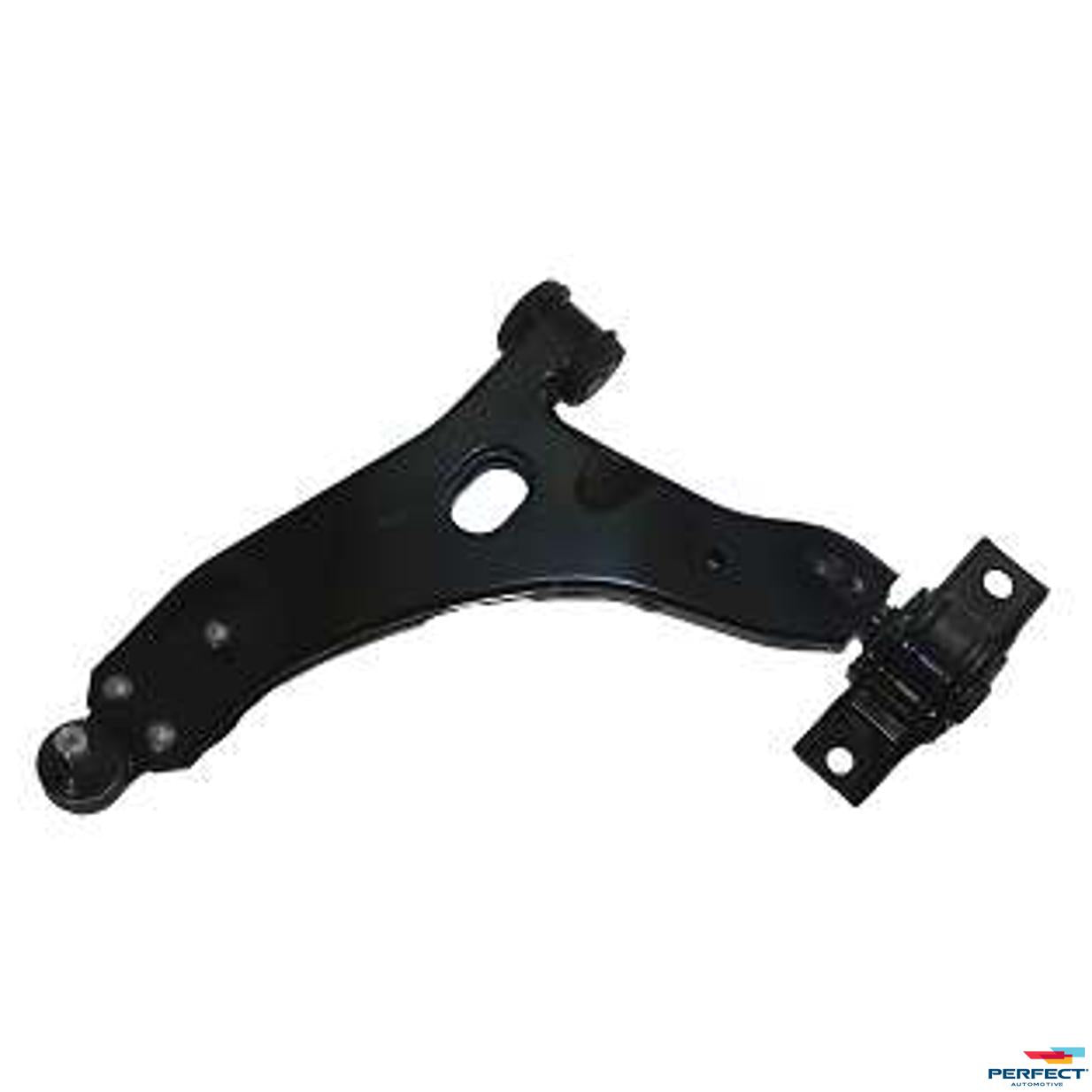 Bandeja Suspensão Inferior Esquerdo - Perfect - BDJ9851 - (1)