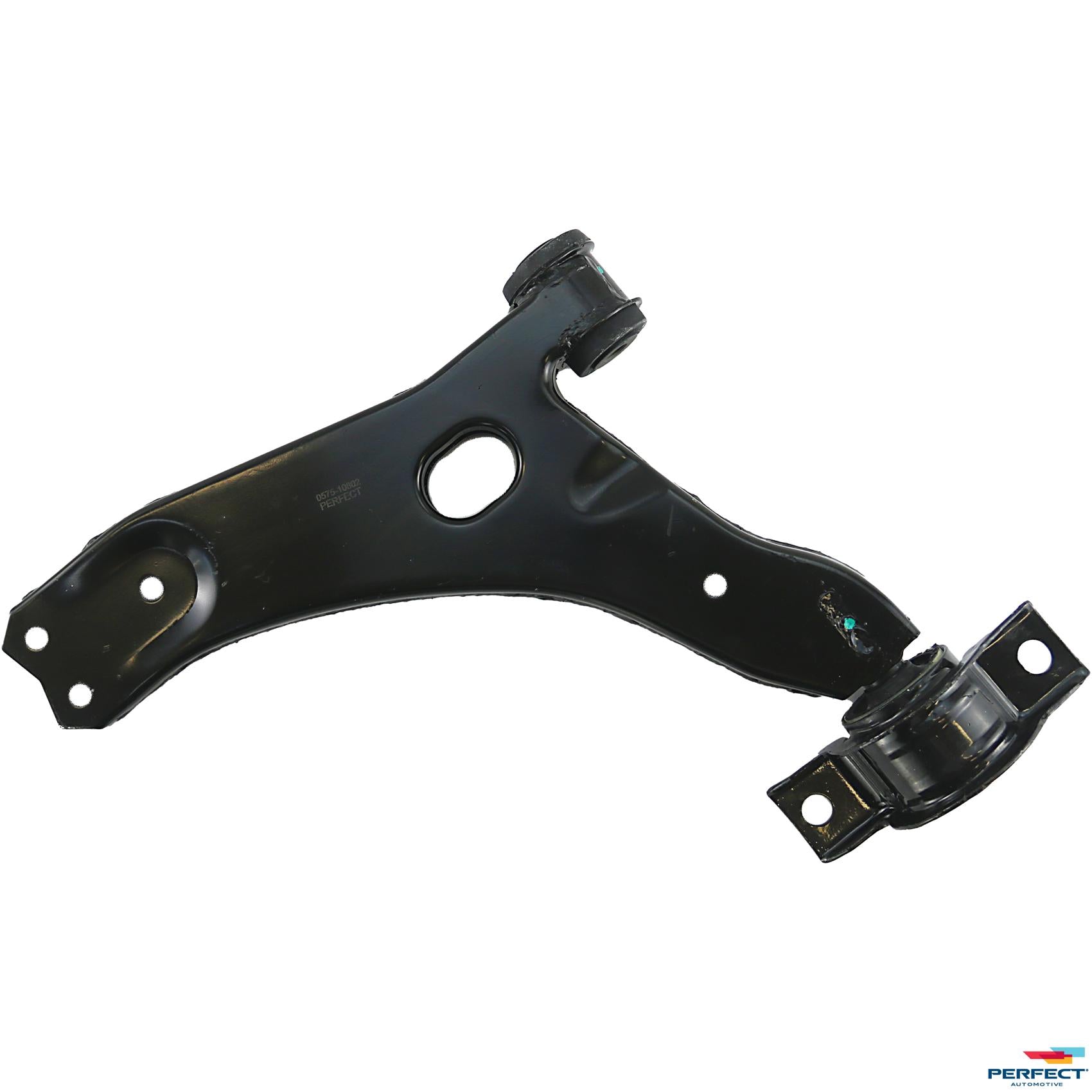 Bandeja Suspensão Inferior Esquerdo - Perfect - BDJ9851SP - (1)
