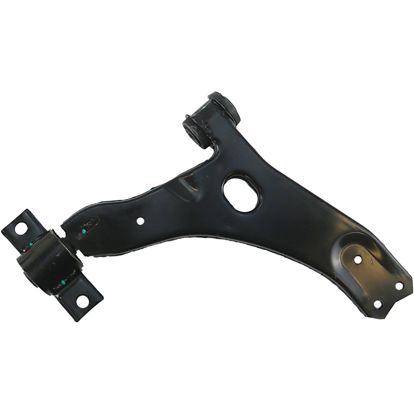 Bandeja Suspensão Inferior Esquerdo - Perfect - BDJ9851SP - (2)