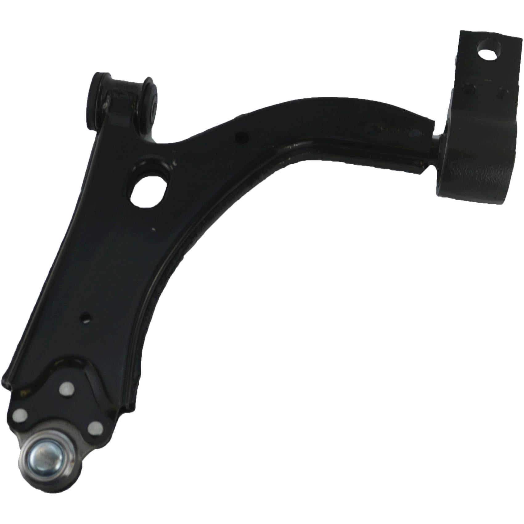 Bandeja Suspensão Inferior Direito - Perfect - BDJ9852 - (2)