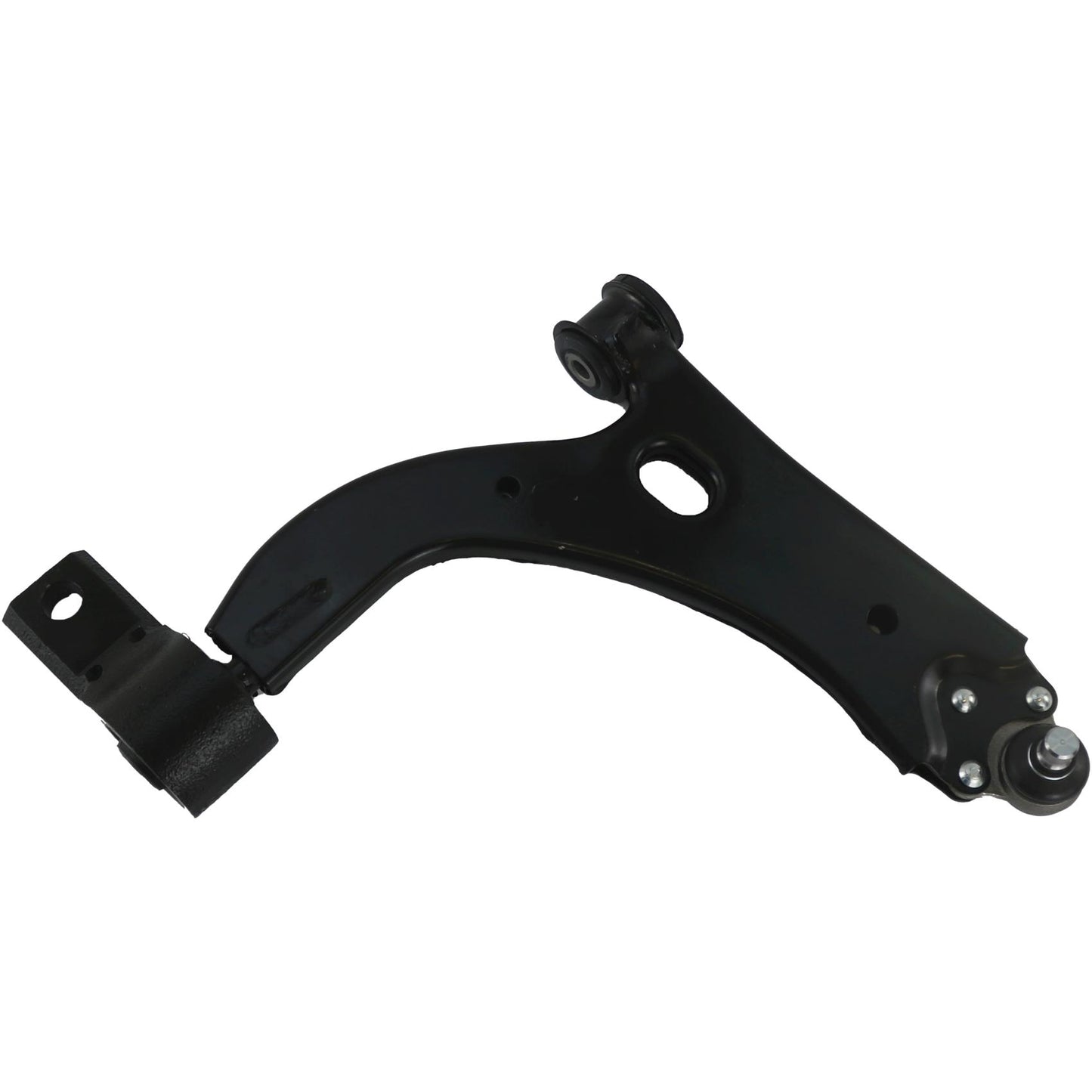 Bandeja Suspensão Inferior Direito - Perfect - BDJ9852 - (4)